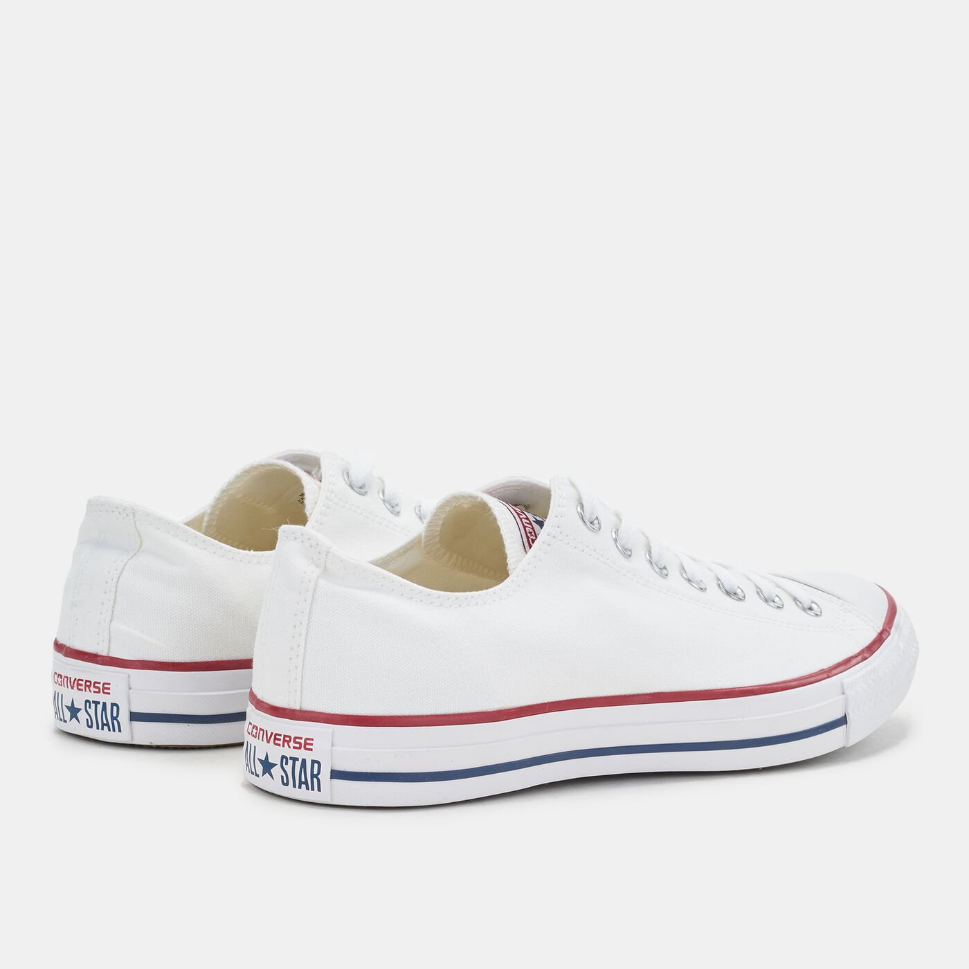 Chuck Taylor All Star Core Oxford Unisex Shoe