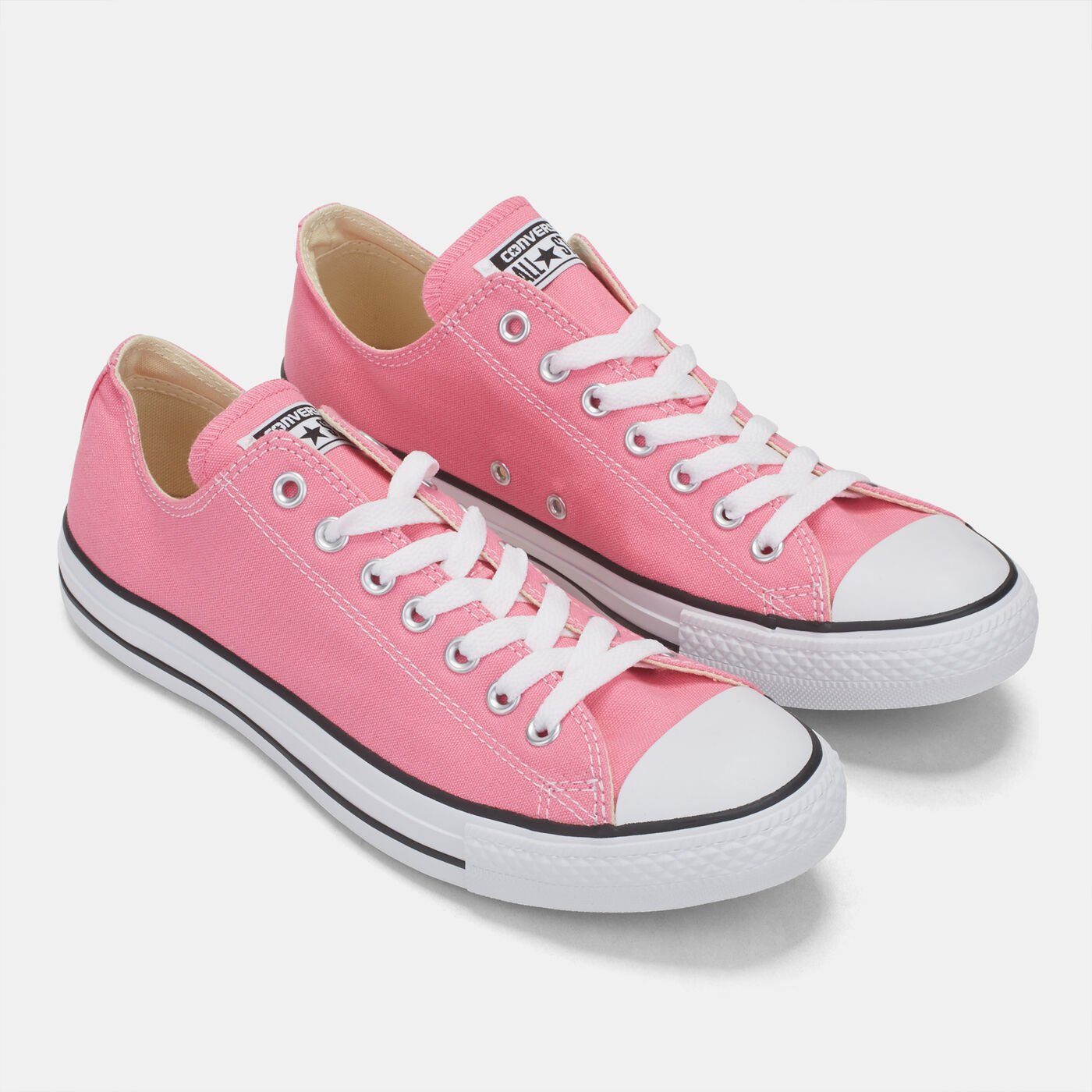 Chuck Taylor All Star Core Oxford Unisex Shoe