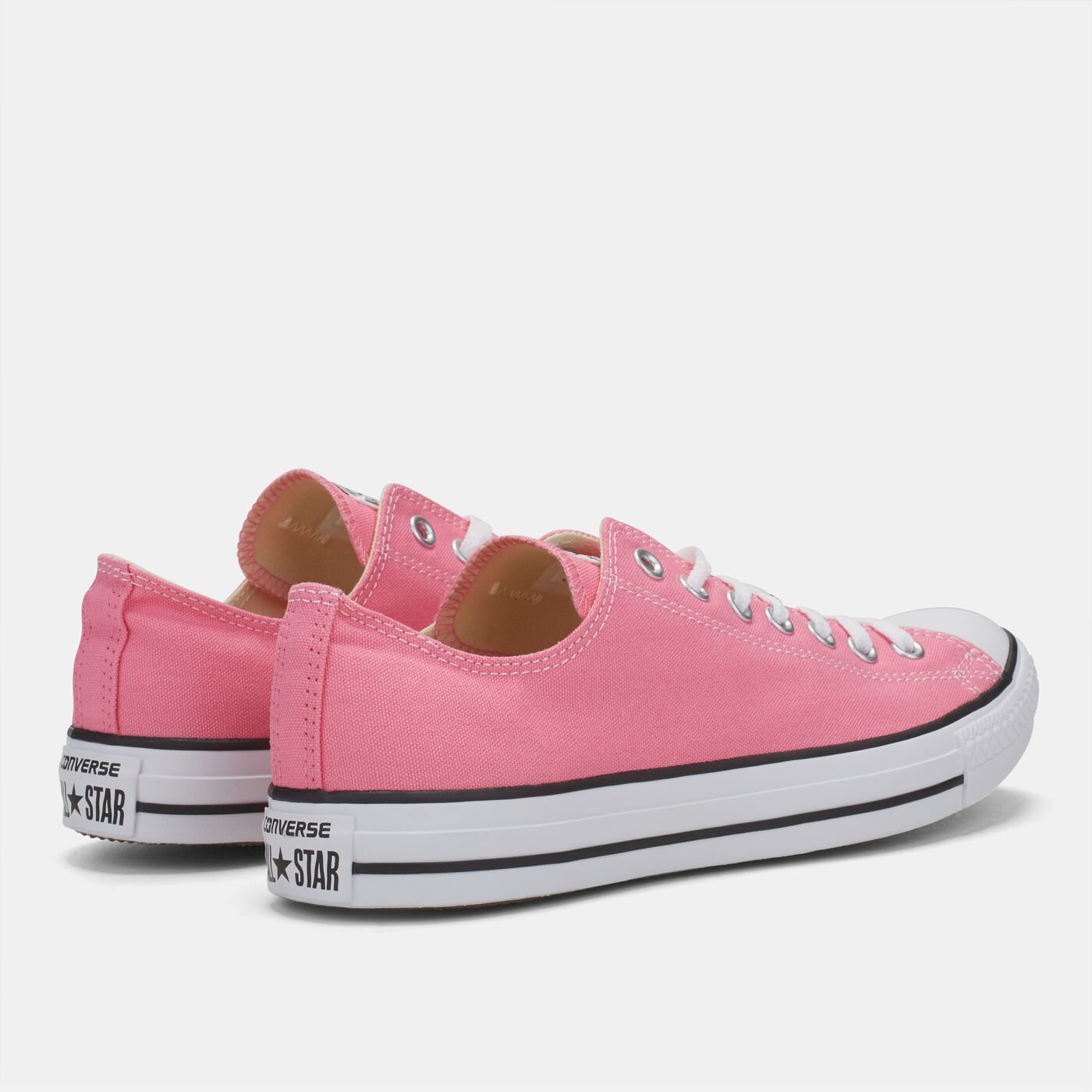 Chuck Taylor All Star Core Oxford Unisex Shoe