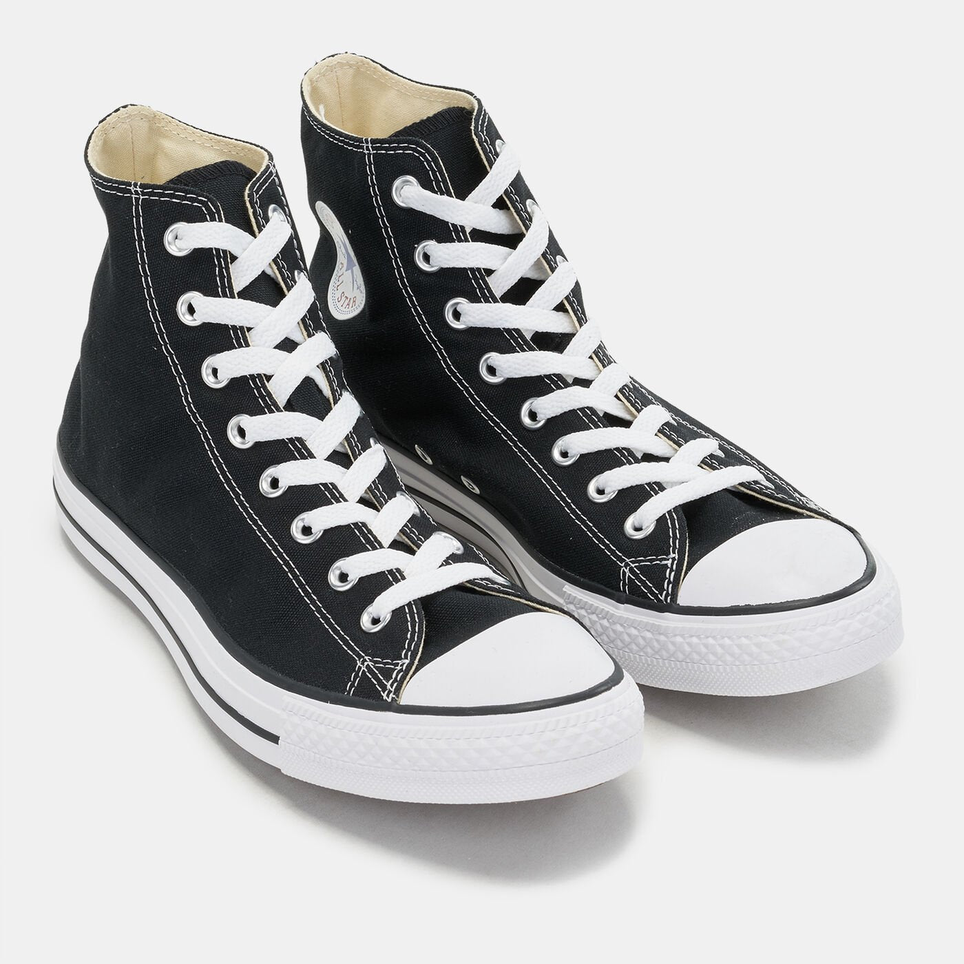 Chuck Taylor All Star Core High-Top Unisex Shoe