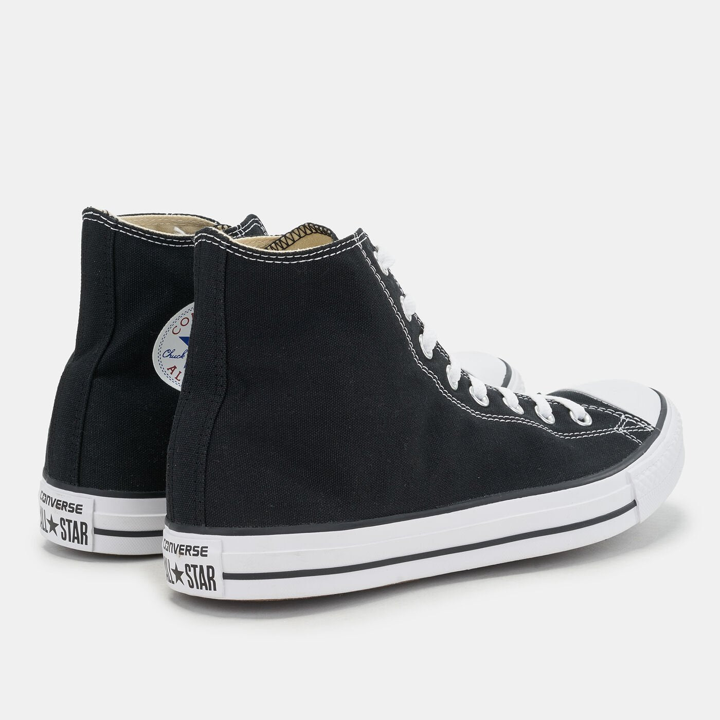 Chuck Taylor All Star Core High-Top Unisex Shoe