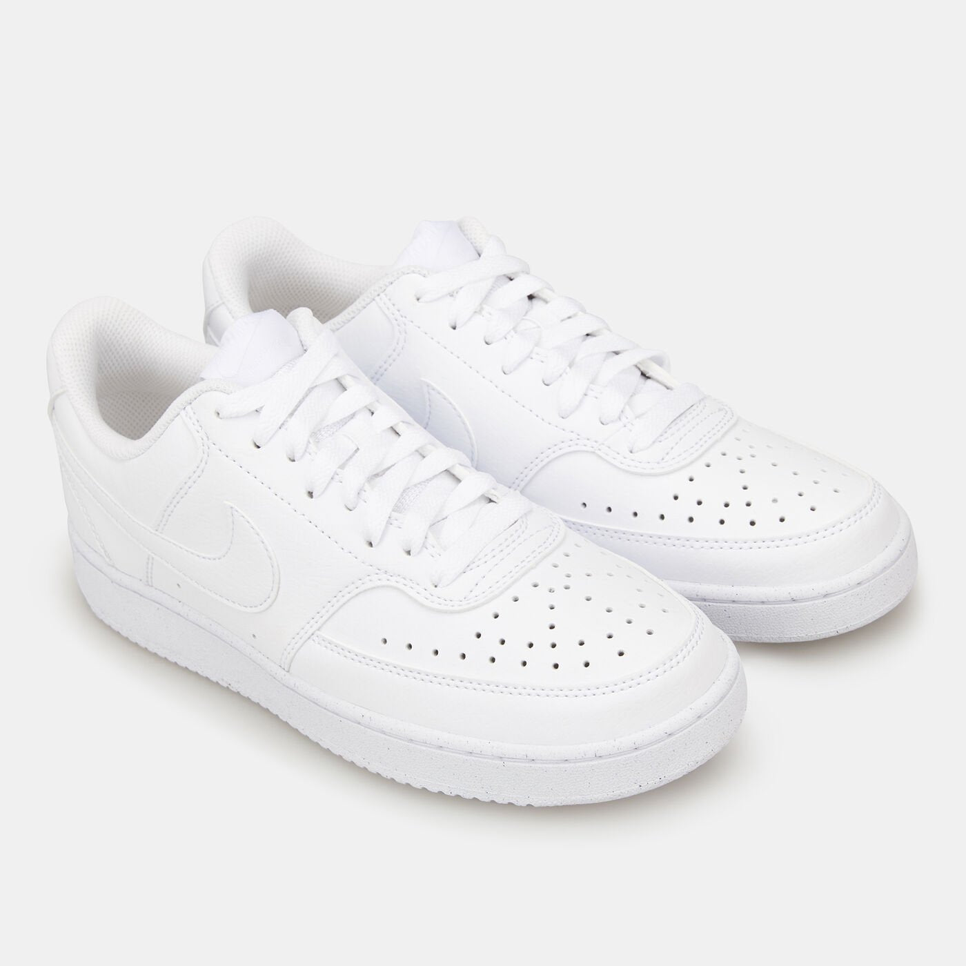 Women's Court Vision Low Next Nature Shoes