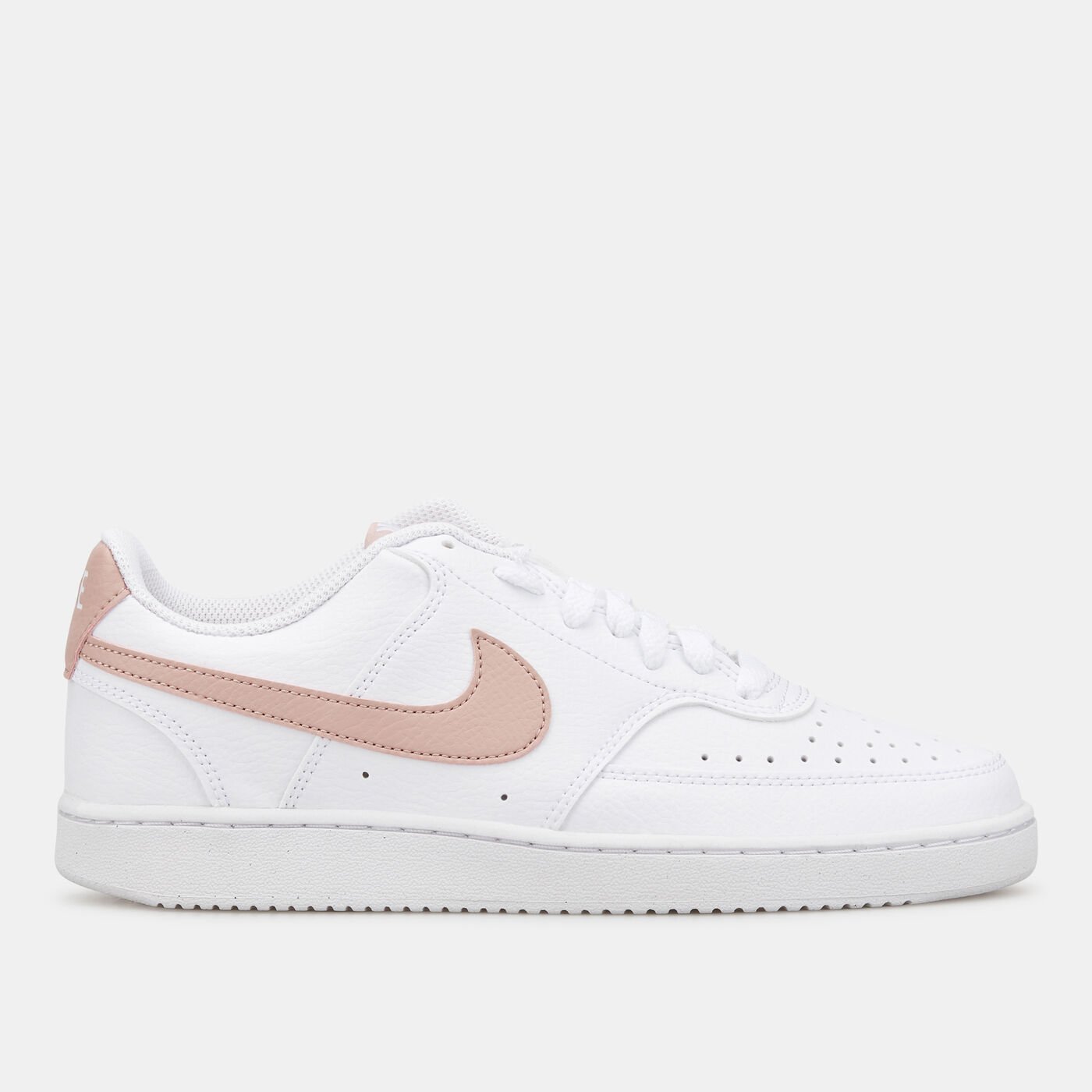 Women's Court Vision Low Next Nature Shoes