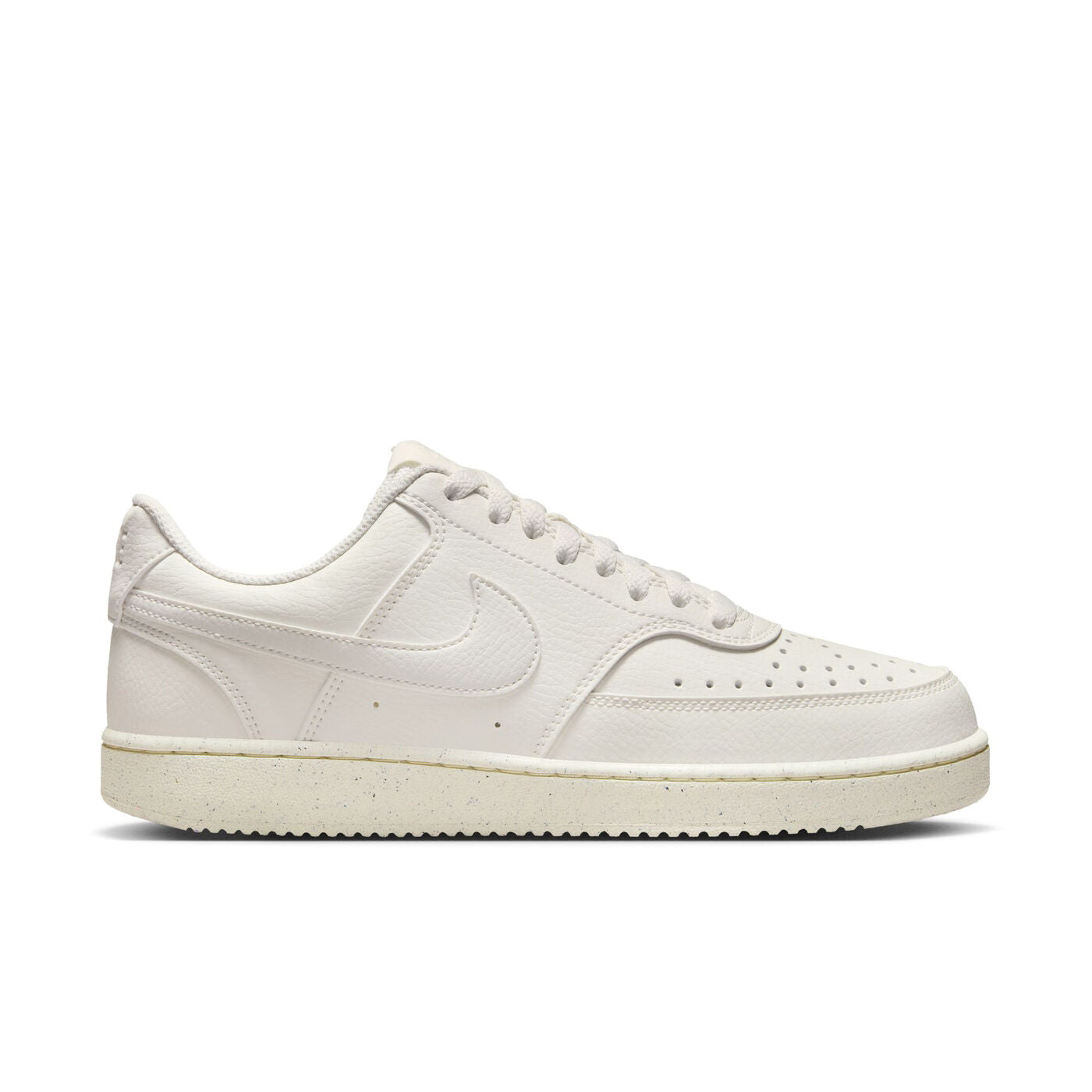 Women's Court Vision Low Next Nature Shoes