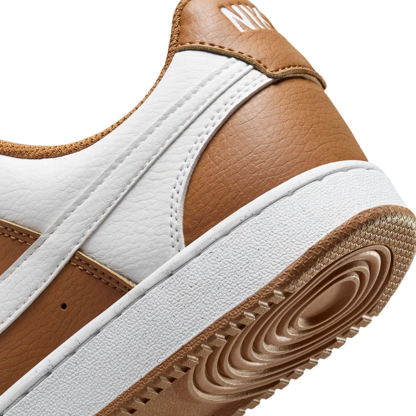 Women's Court Vision Low Next Nature Shoes