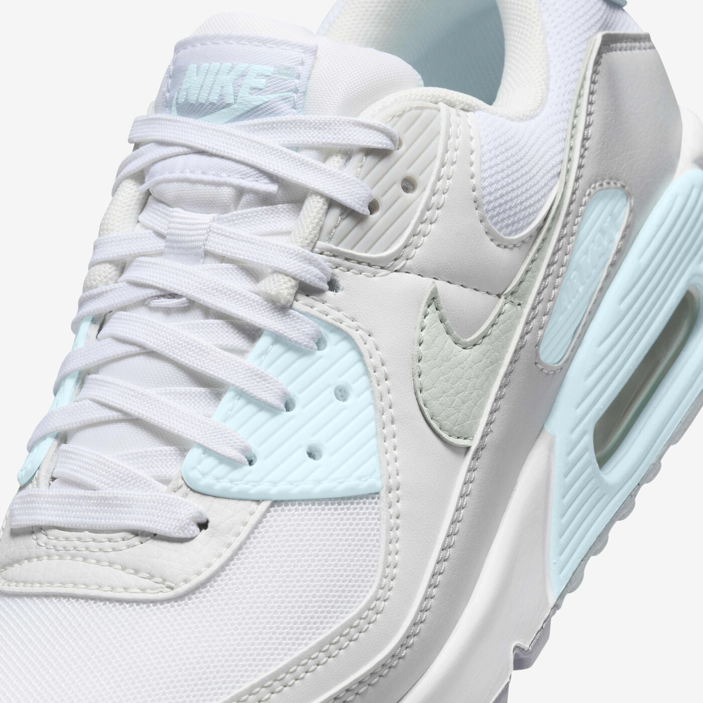 Women's Air Max 90 Shoes