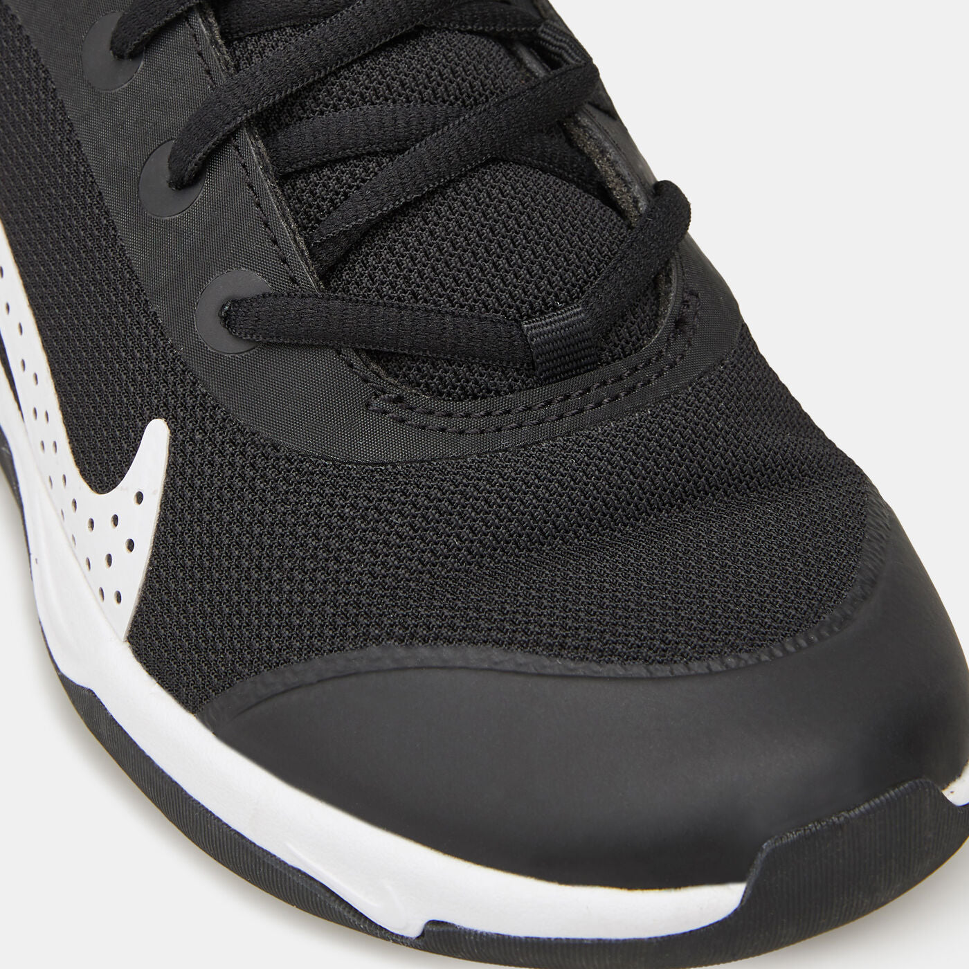 Kids' Omni Multi-Court Indoor Court Shoes