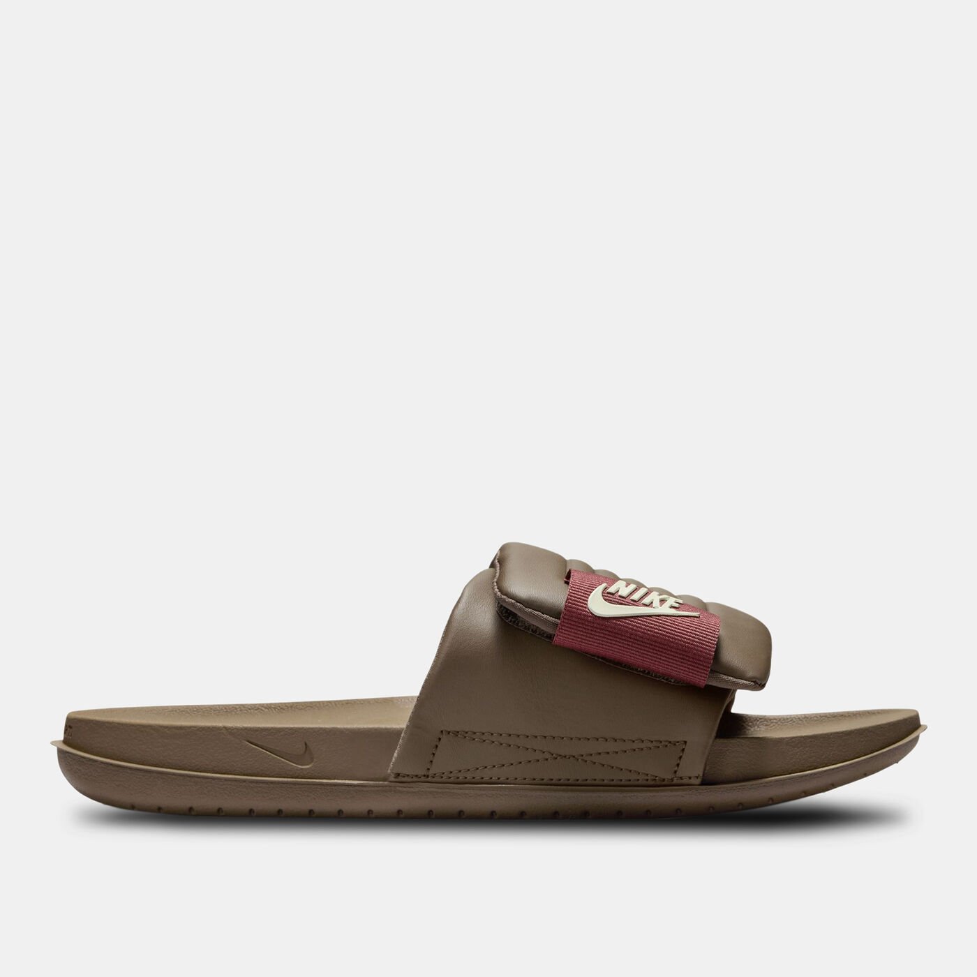 Men's Offcourt Adjust Slides