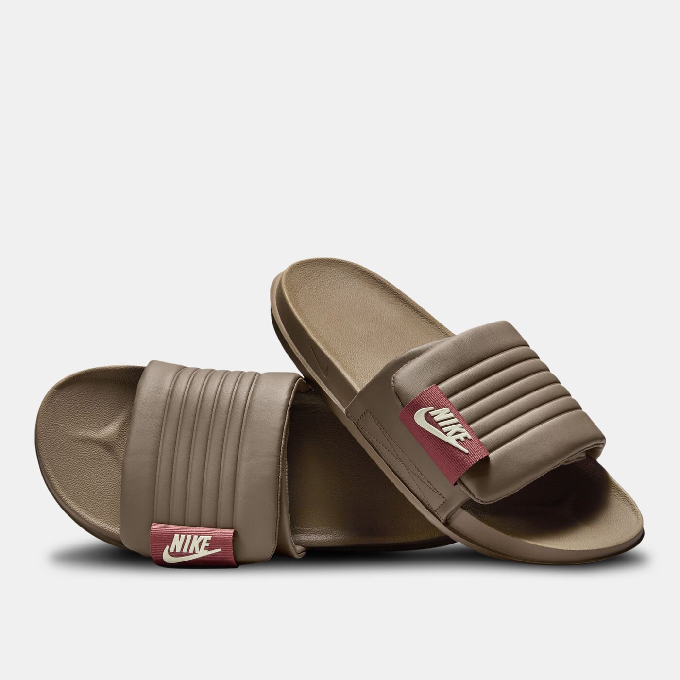 Men's Offcourt Adjust Slides