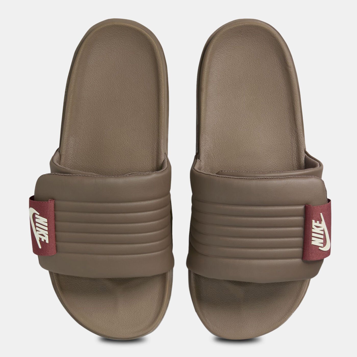 Men's Offcourt Adjust Slides