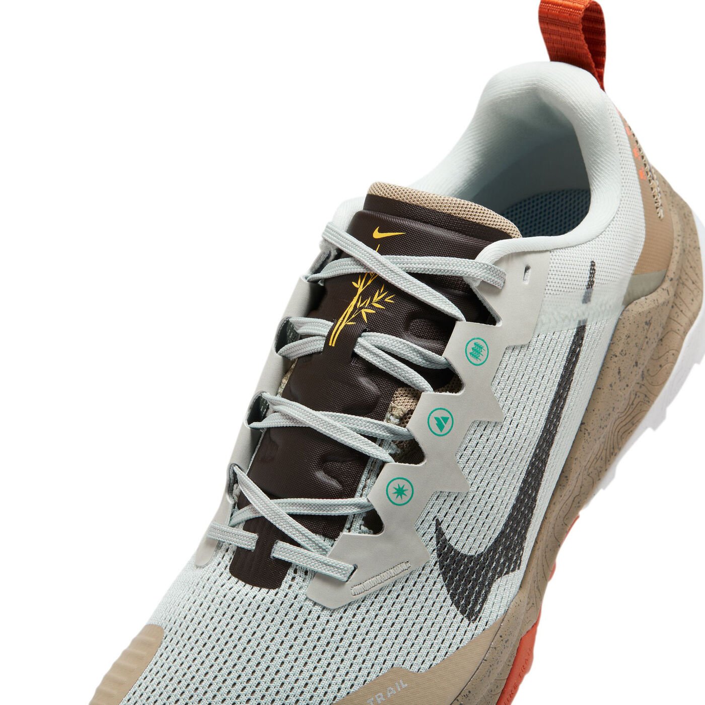 Men's Wildhorse 8 Trail-Running Shoes