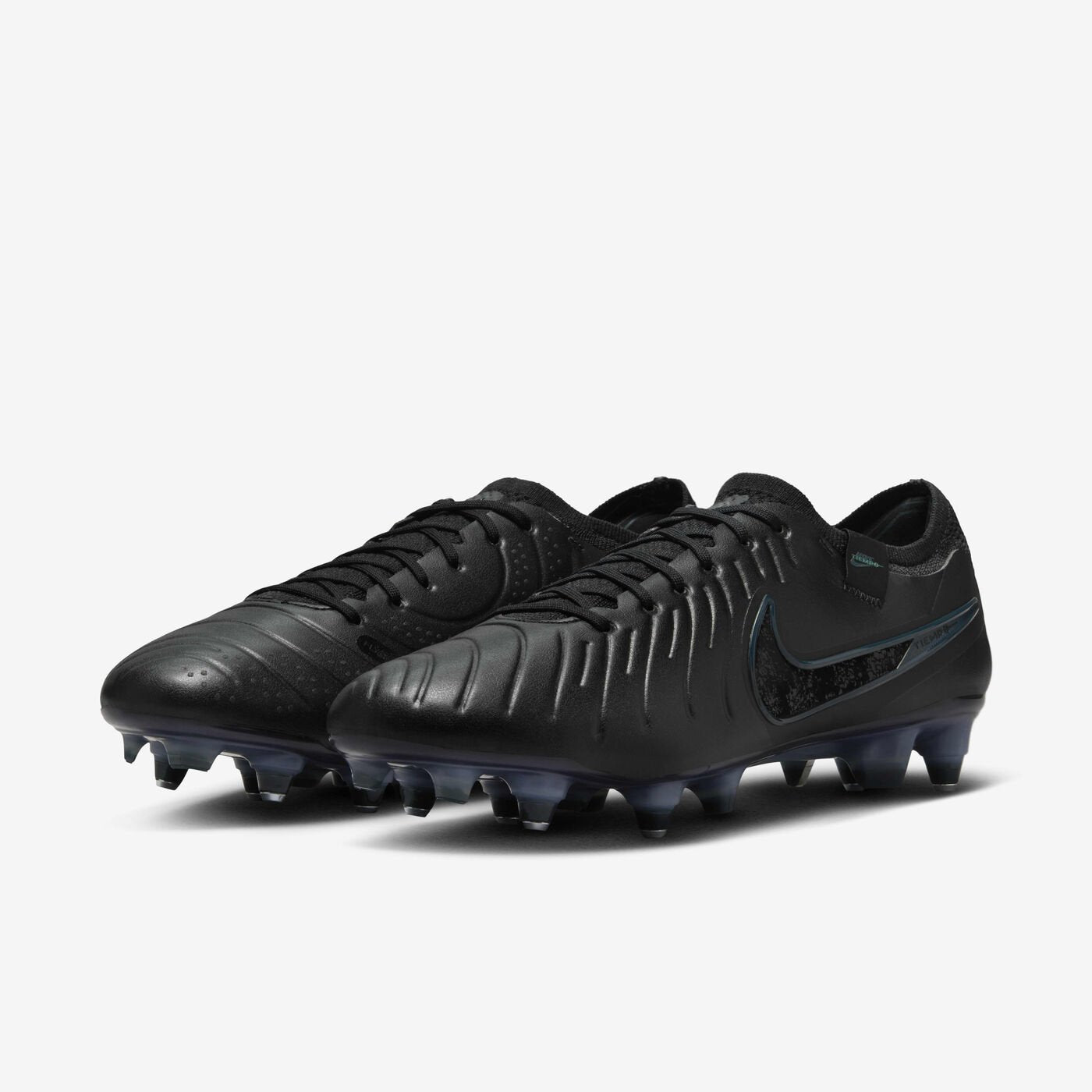 Tiempo Legend 10 Elite Soft-Ground Football Shoes