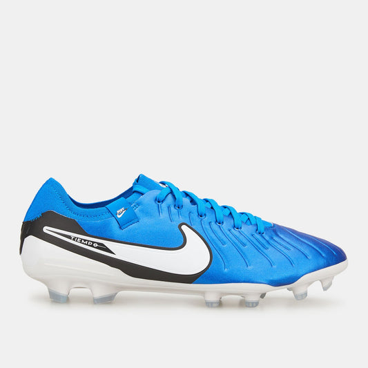 Tiempo Legend 10 Pro Firm-Ground Football Shoes