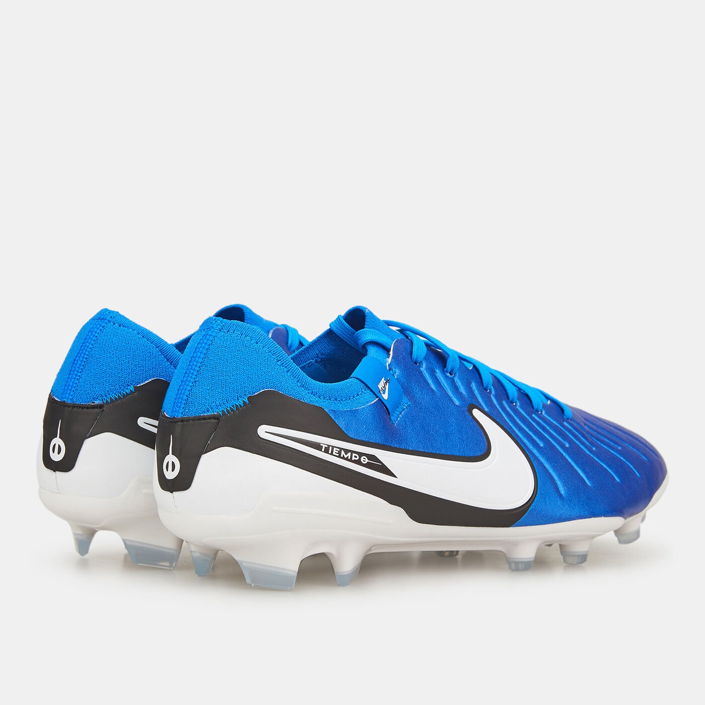 Tiempo Legend 10 Pro Firm-Ground Football Shoes