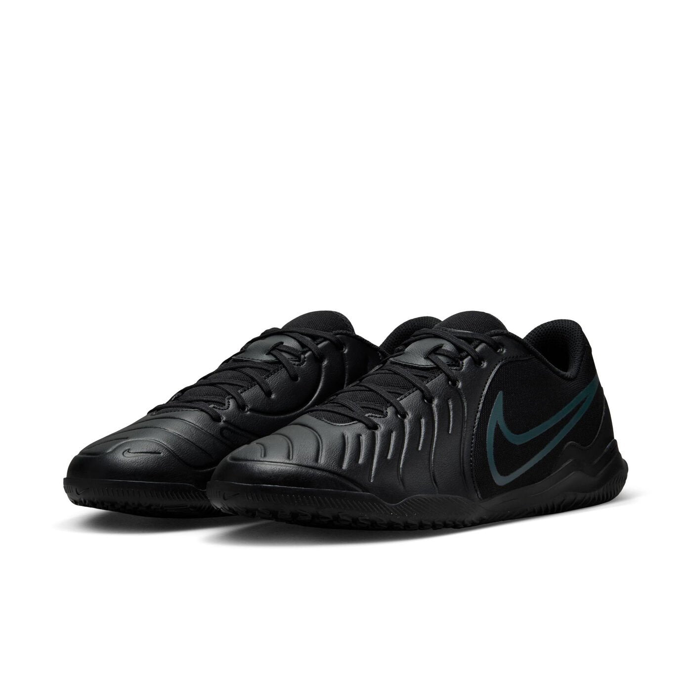 Tiempo Legend 10 Club Indoor Court Football Shoes