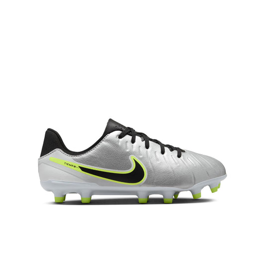 Kids' Tiempo Legend 10 Academy Multi-Ground Football Shoes (Younger/Older Kids)