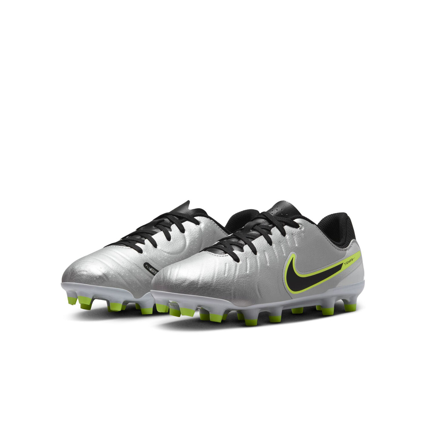 Kids' Tiempo Legend 10 Academy Multi-Ground Football Shoes (Younger/Older Kids)