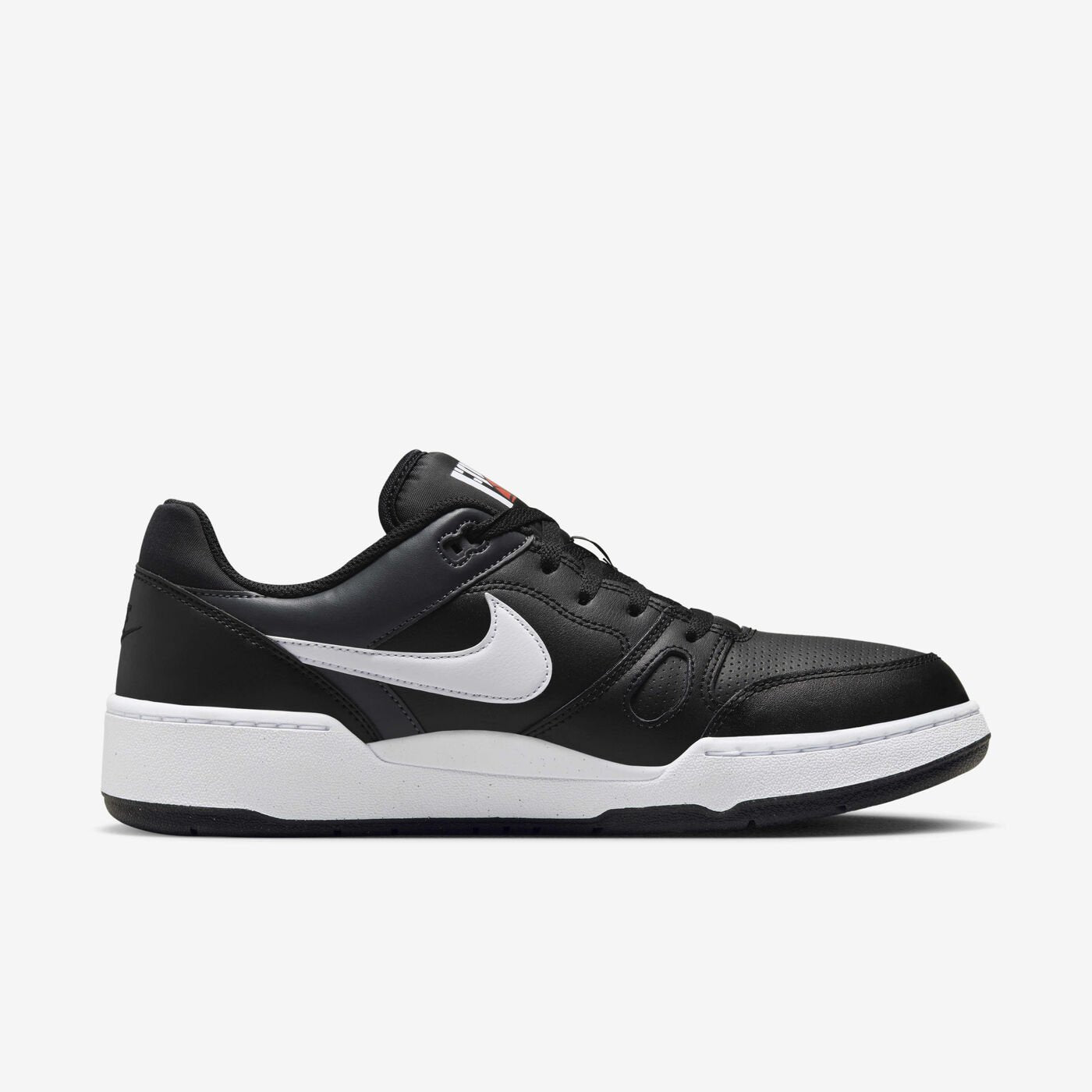 Men's Full Force Low Shoes