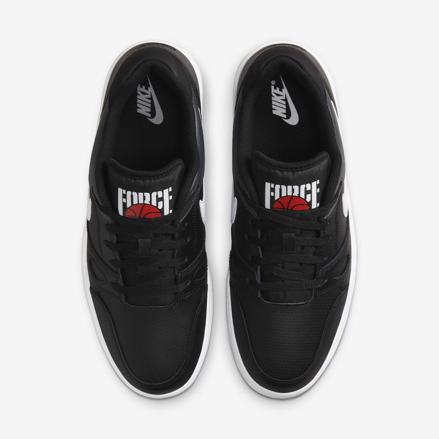 Men's Full Force Low Shoes