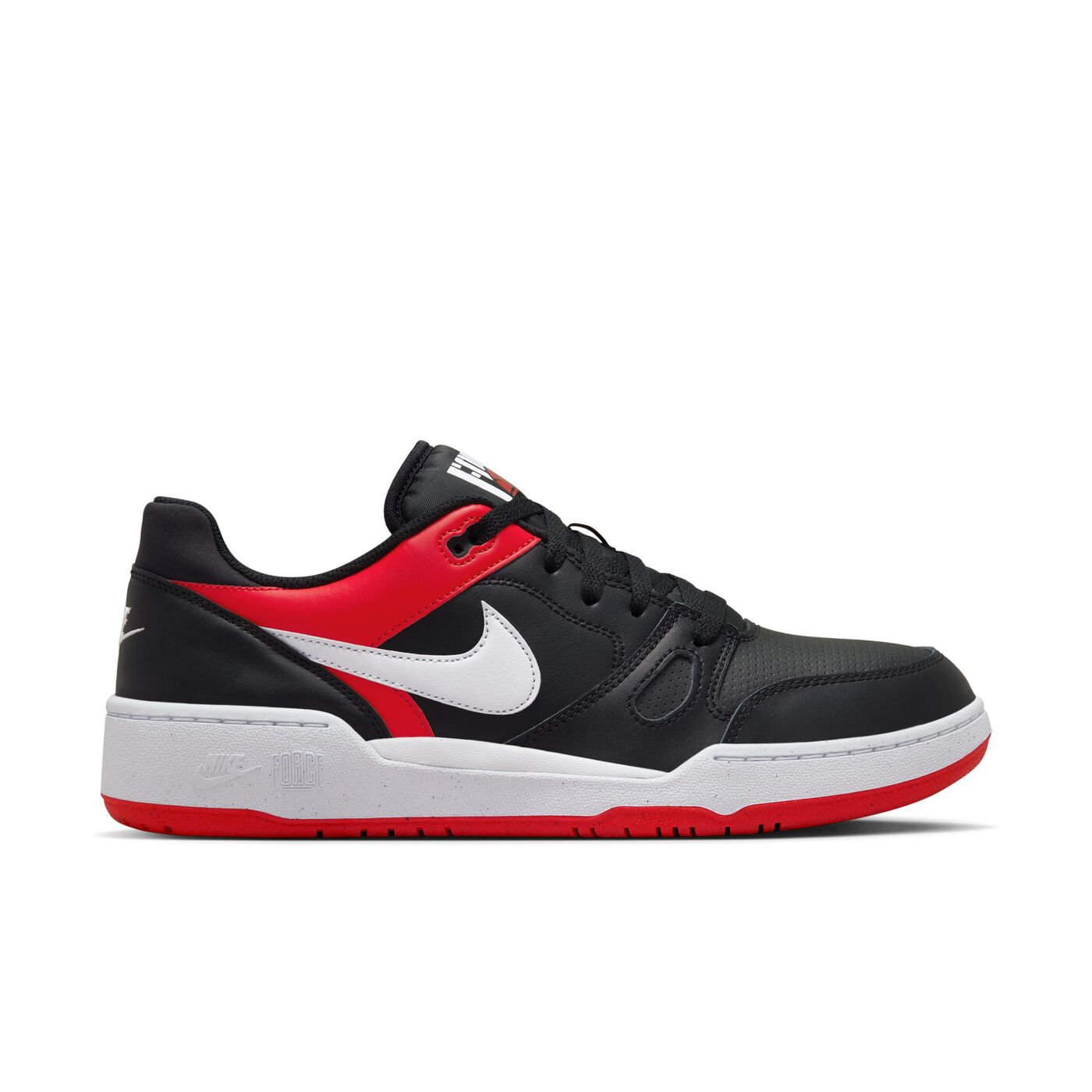 Men's Full Force Low Shoes