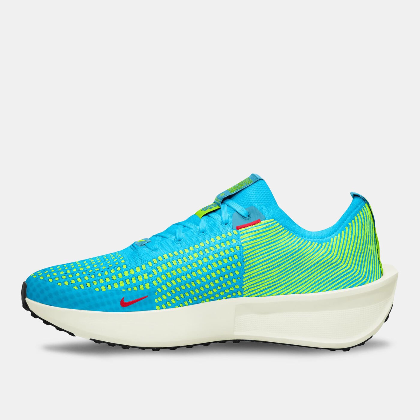 Men's Interact Run Road Running Shoes