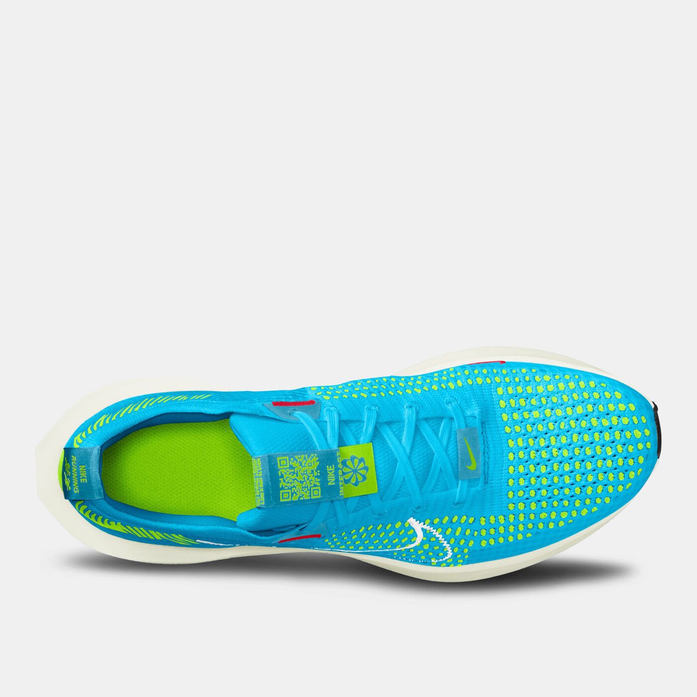 Men's Interact Run Road Running Shoes