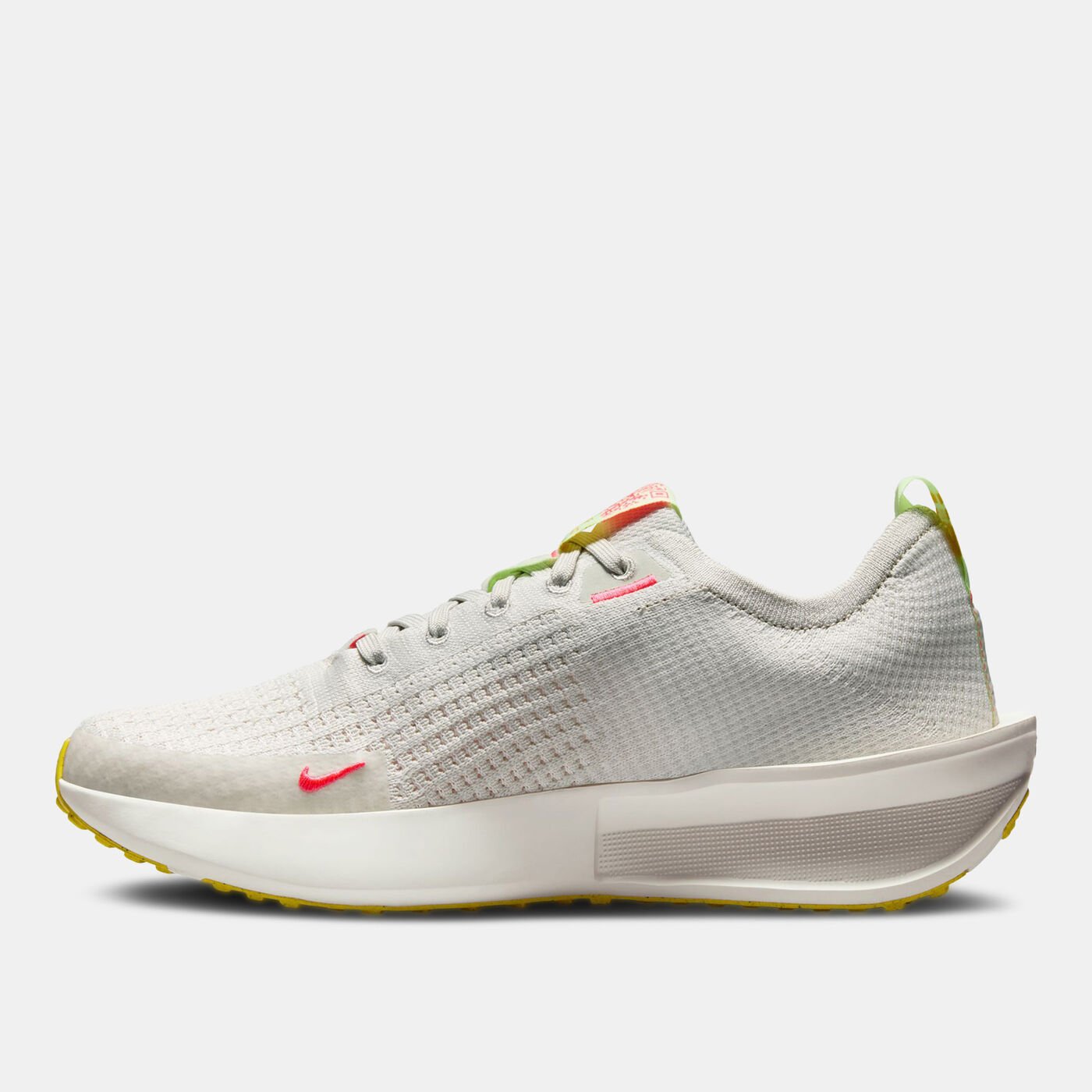 Women's Interact Run Road Running Shoes