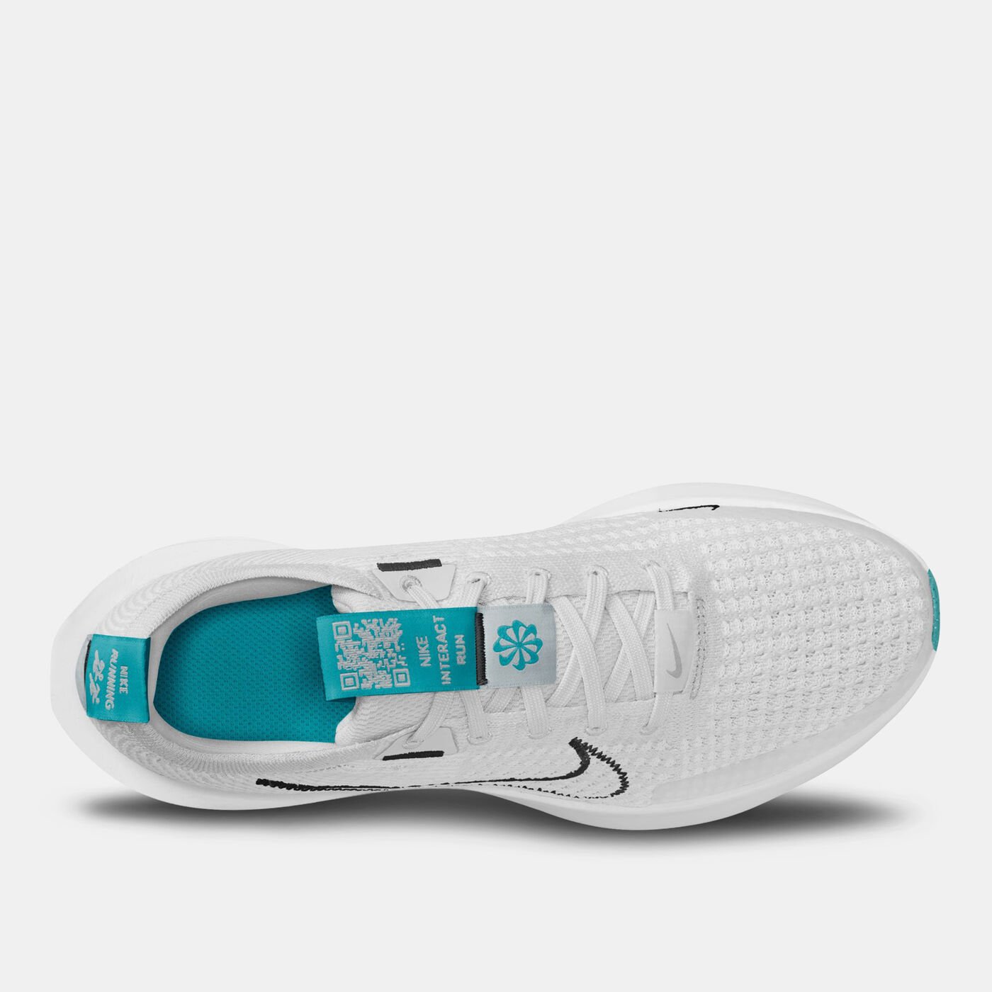 Women's Interact Run Road Running Shoes