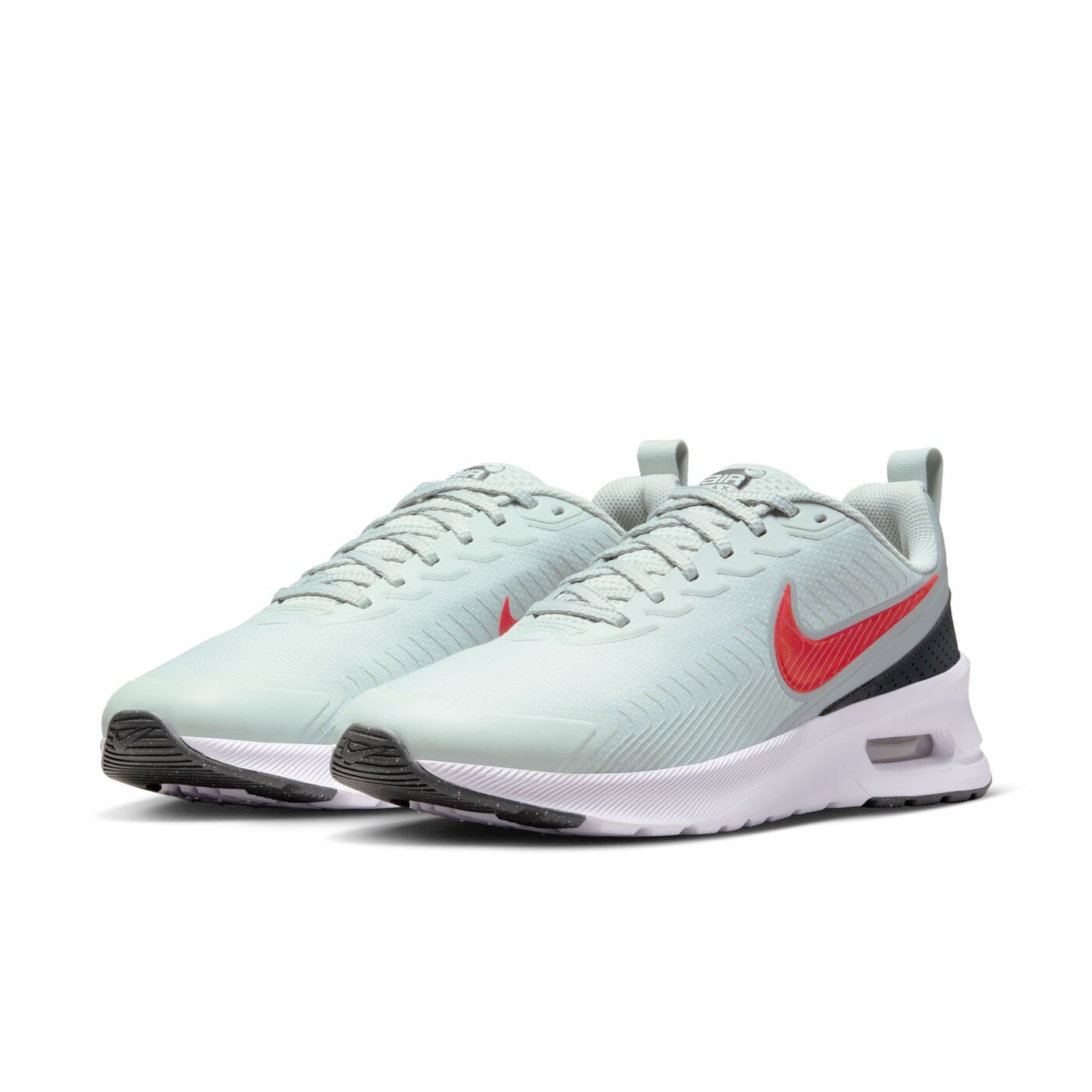 Men's Air Max Nuaxis Shoes