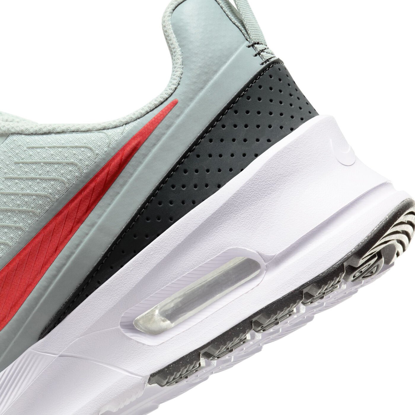 Men's Air Max Nuaxis Shoes