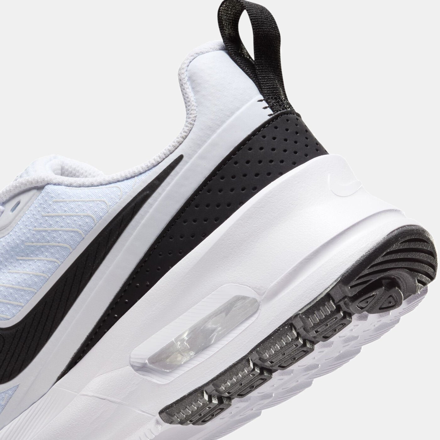 Men's Air Max Nuaxis Shoes