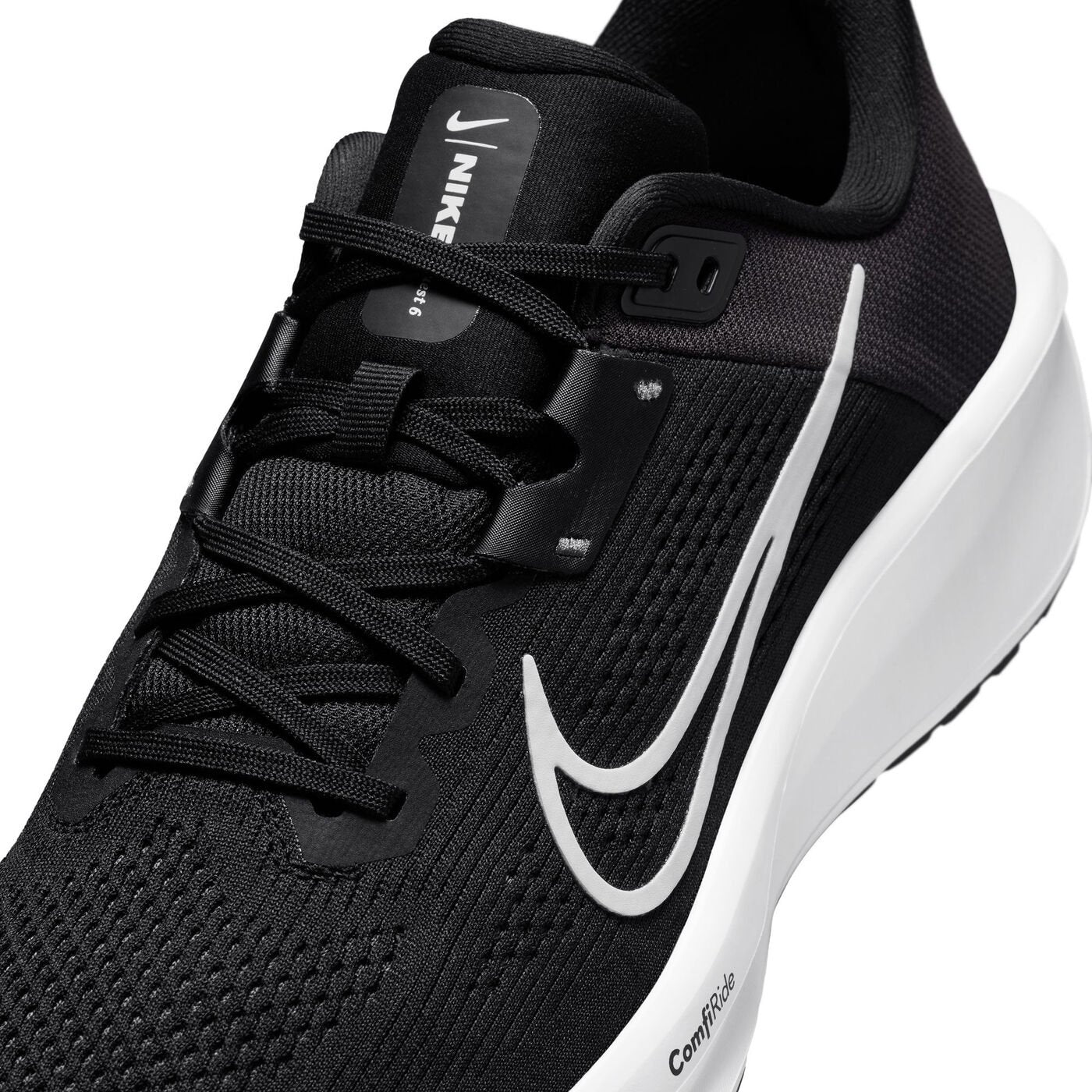 Men's Quest 6 Road Running Shoes