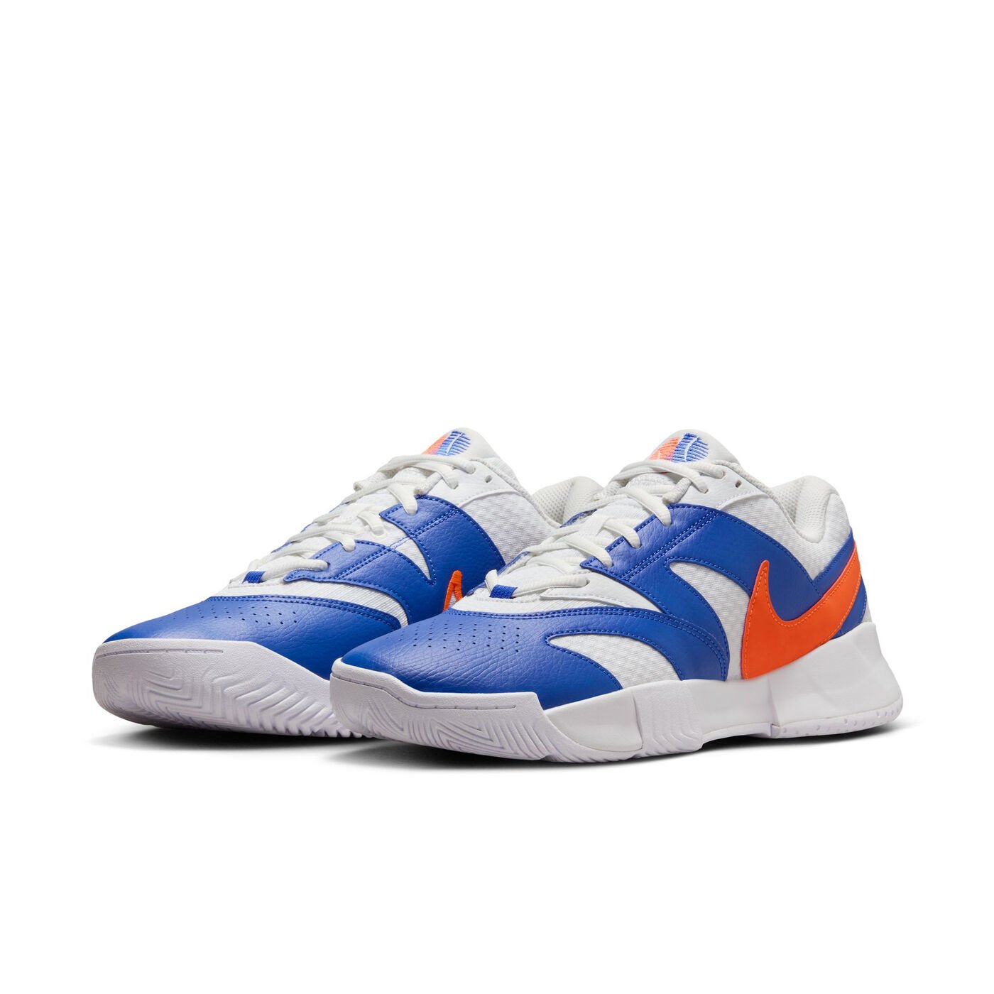 Men's NikeCourt Lite 4 Tennis Shoes