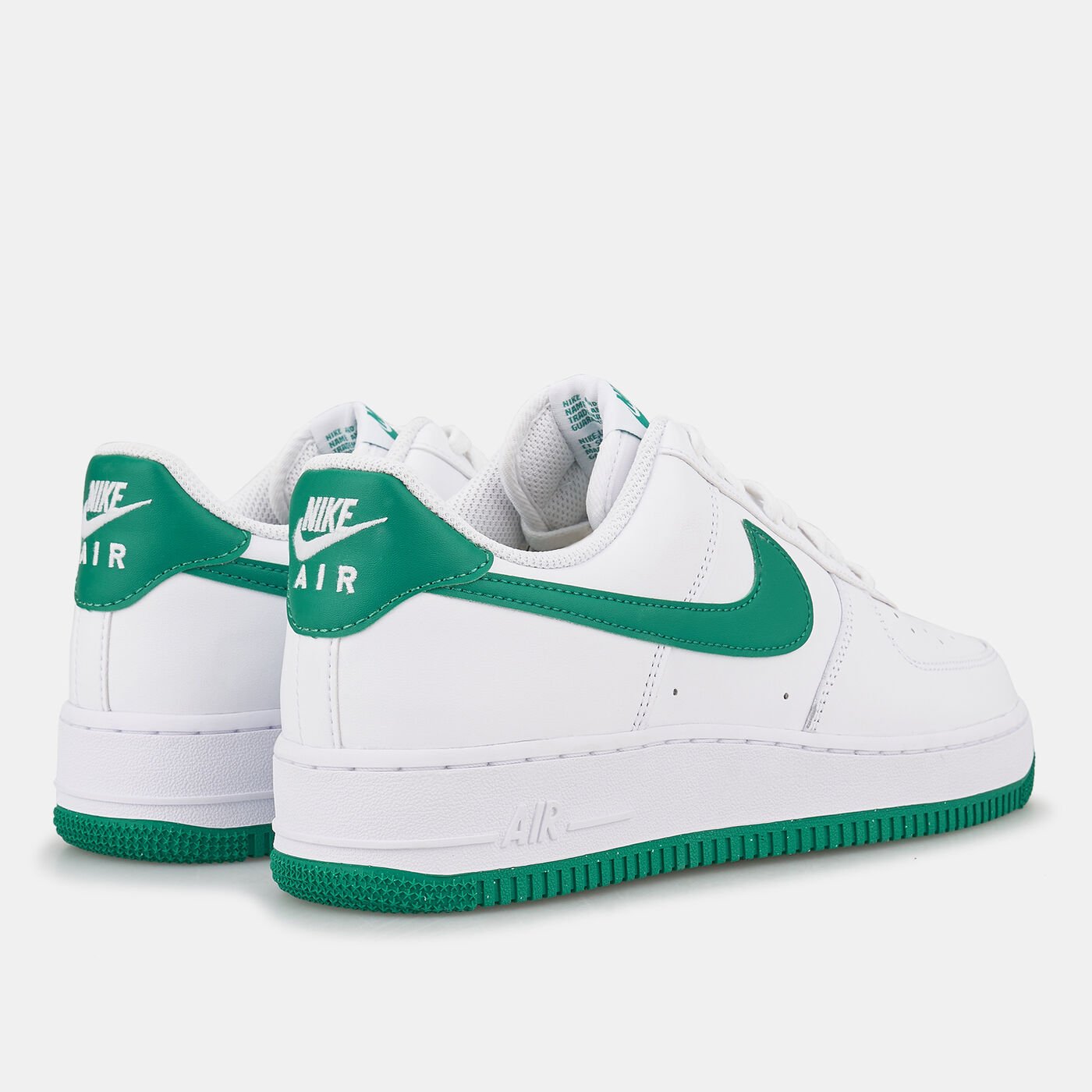 Men's Air Force 1 '07 Shoes