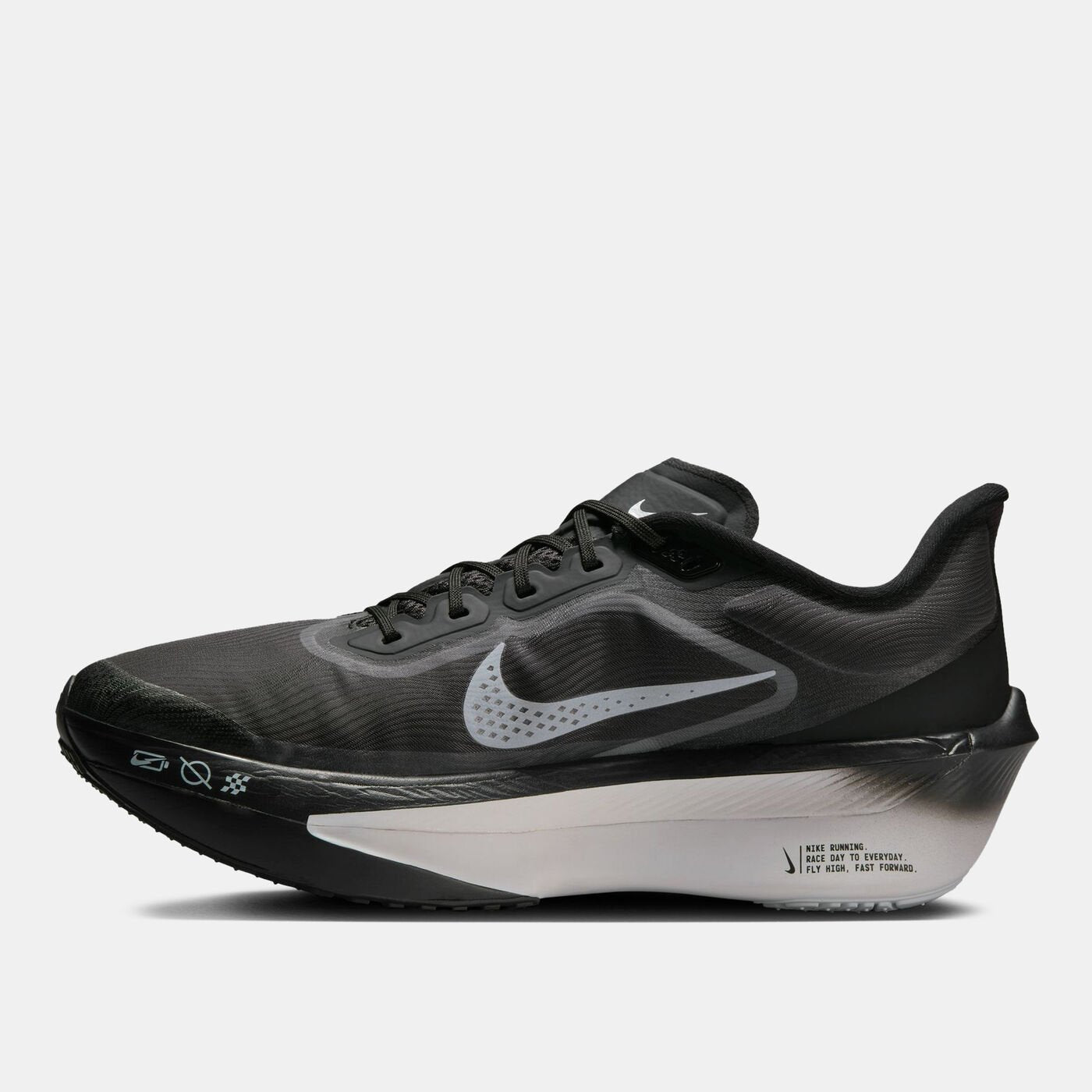 Men's Zoom Fly 6 Road Running Shoes