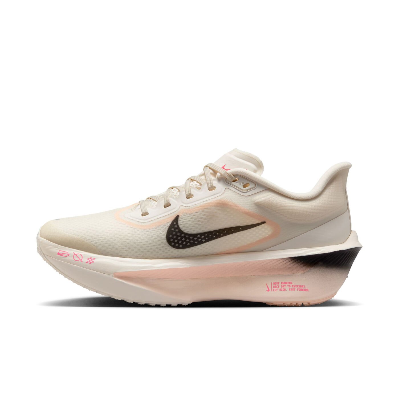 Women's Zoom Fly 6 Road Running Shoes