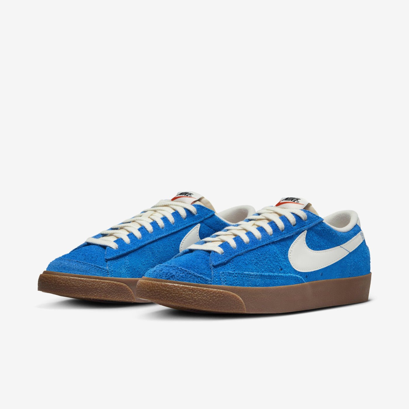 Women's Blazer Low '77 Vintage Shoes