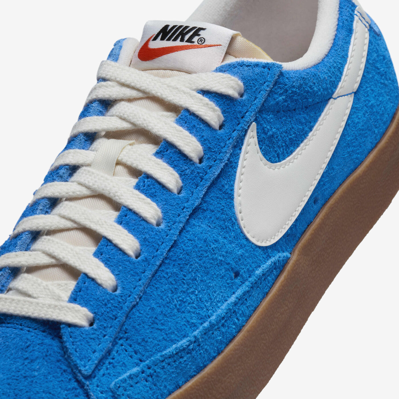 Women's Blazer Low '77 Vintage Shoes