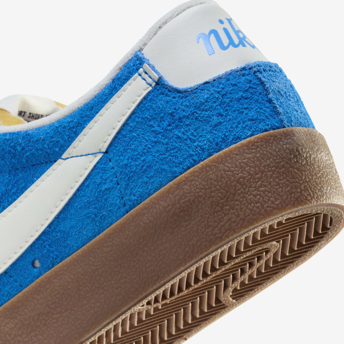 Women's Blazer Low '77 Vintage Shoes