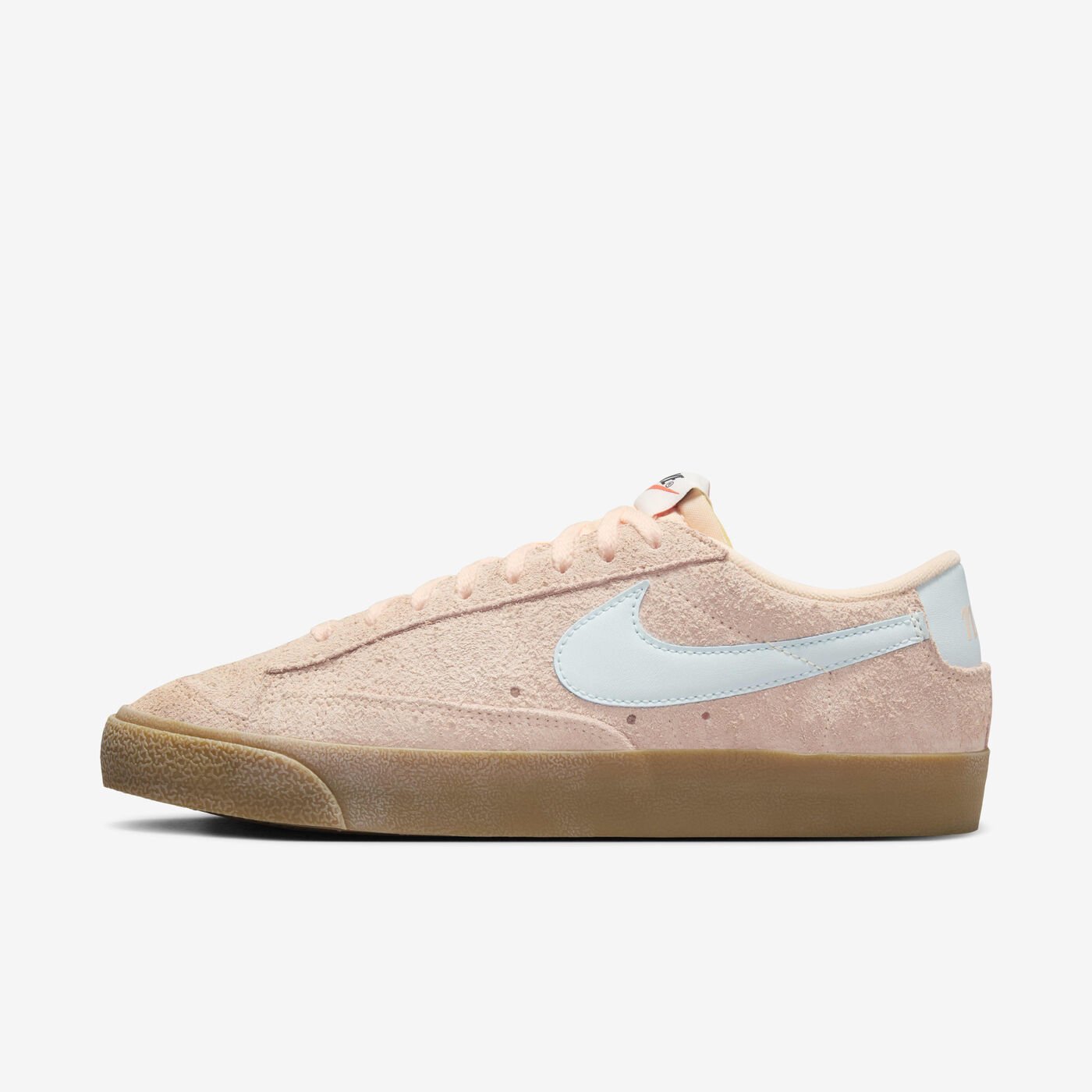 Women's Blazer Low '77 Vintage Shoes