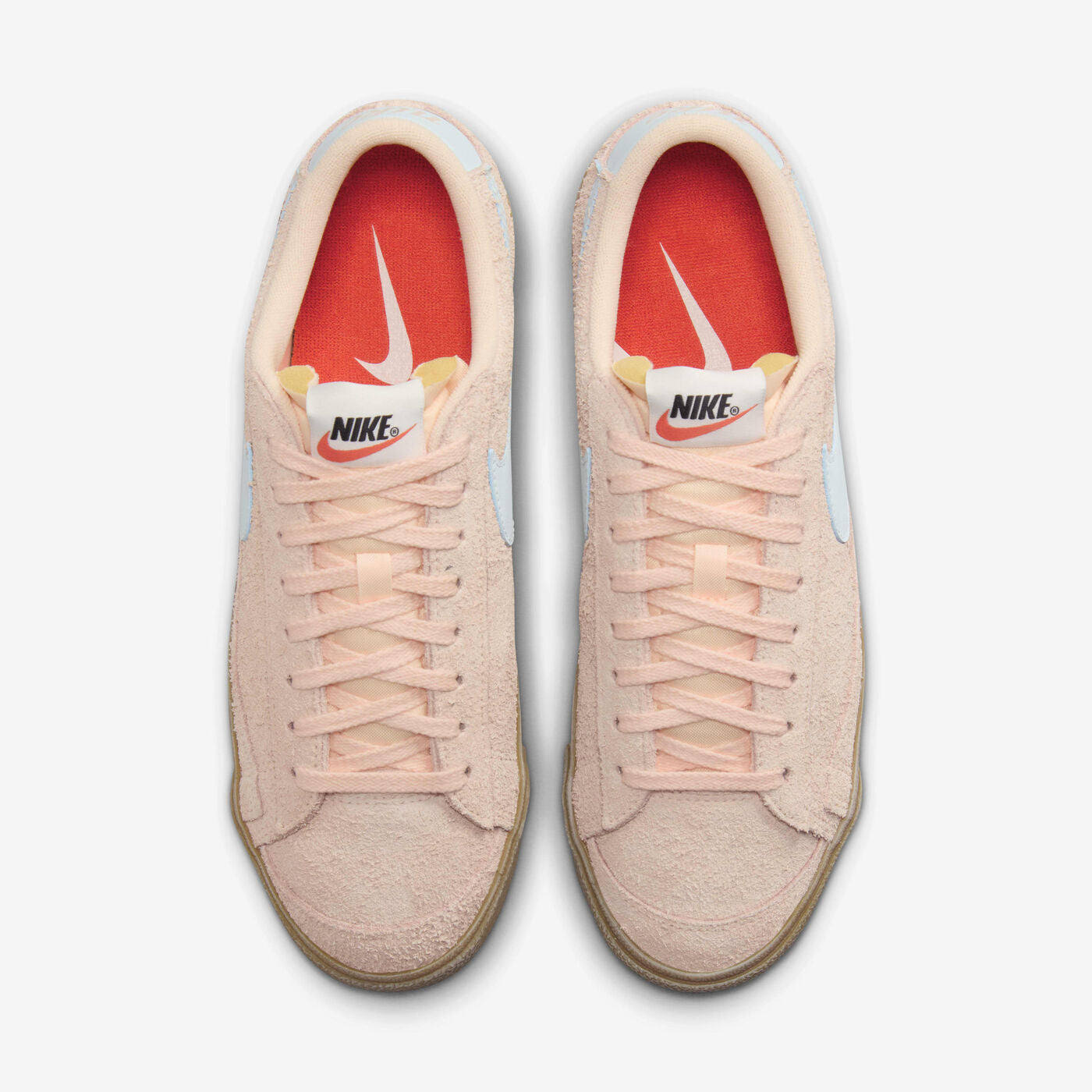 Women's Blazer Low '77 Vintage Shoes