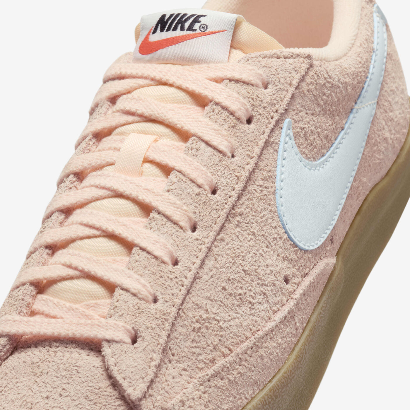 Women's Blazer Low '77 Vintage Shoes