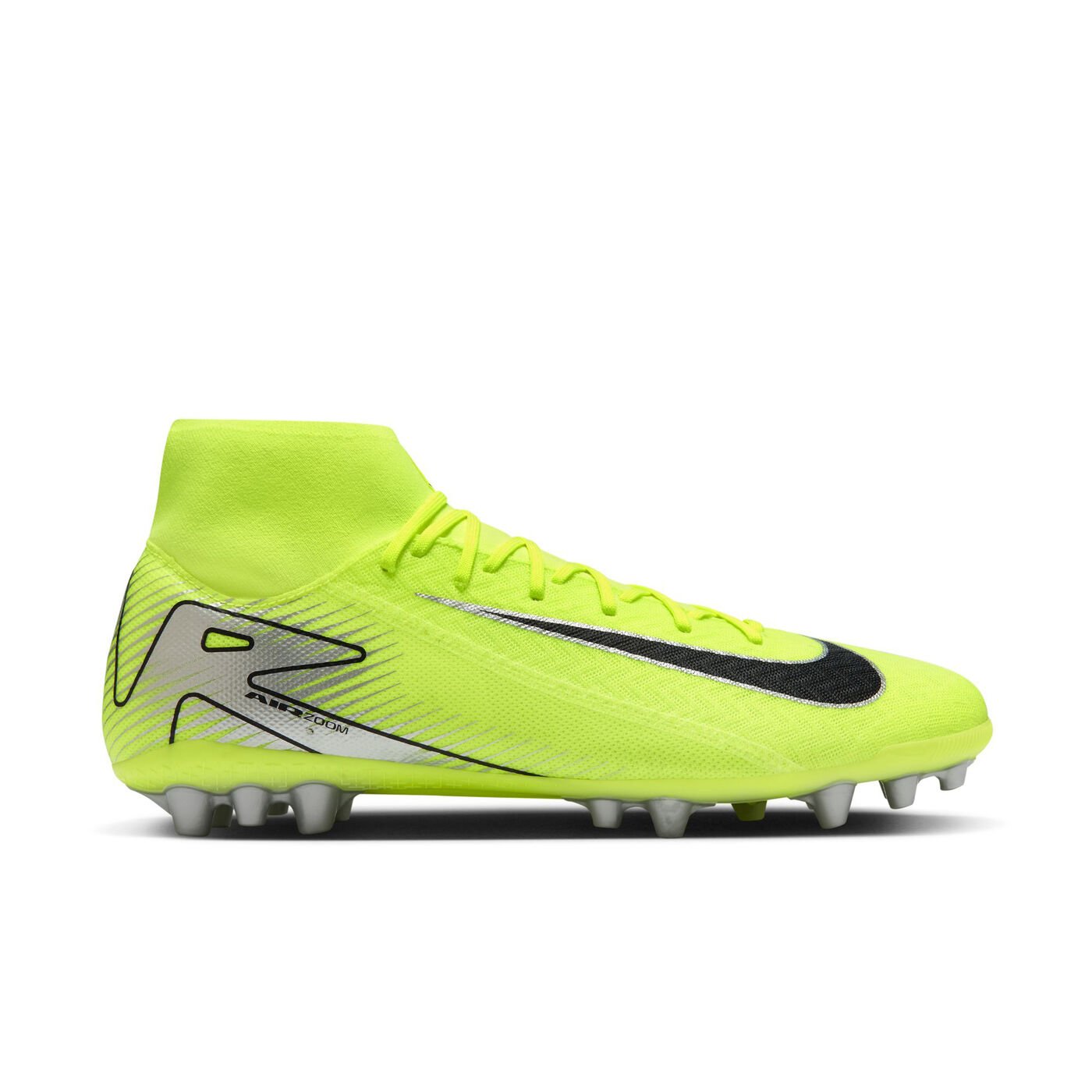 Men's Mercurial Superfly 10 Academy AG Football Shoes