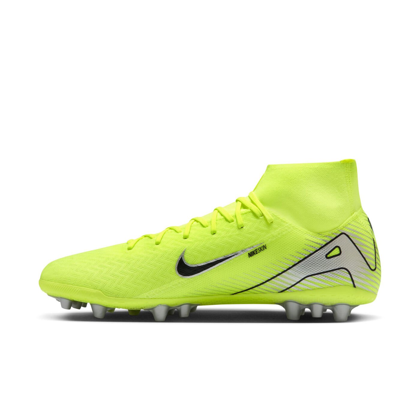 Men's Mercurial Superfly 10 Academy AG Football Shoes