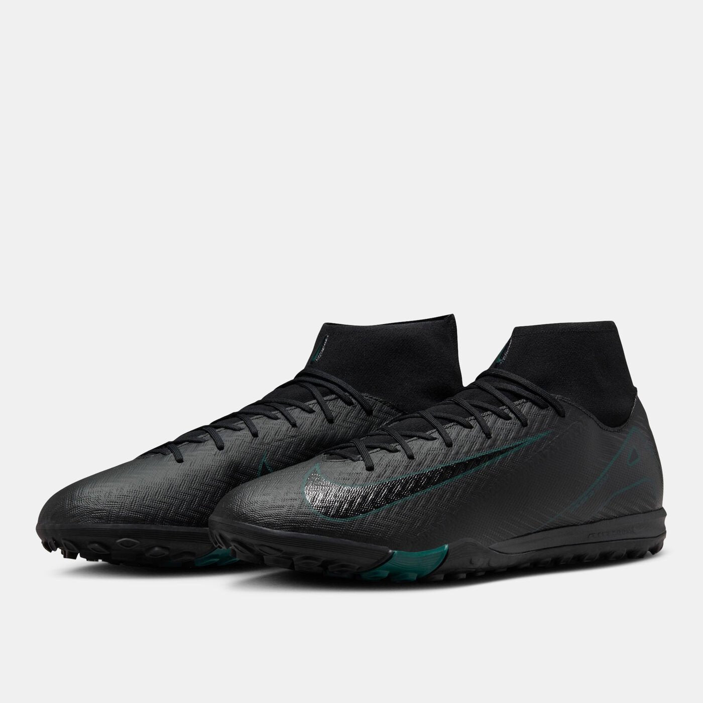 Men's Mercurial Superfly 10 Academy Turf Ground Football Shoes