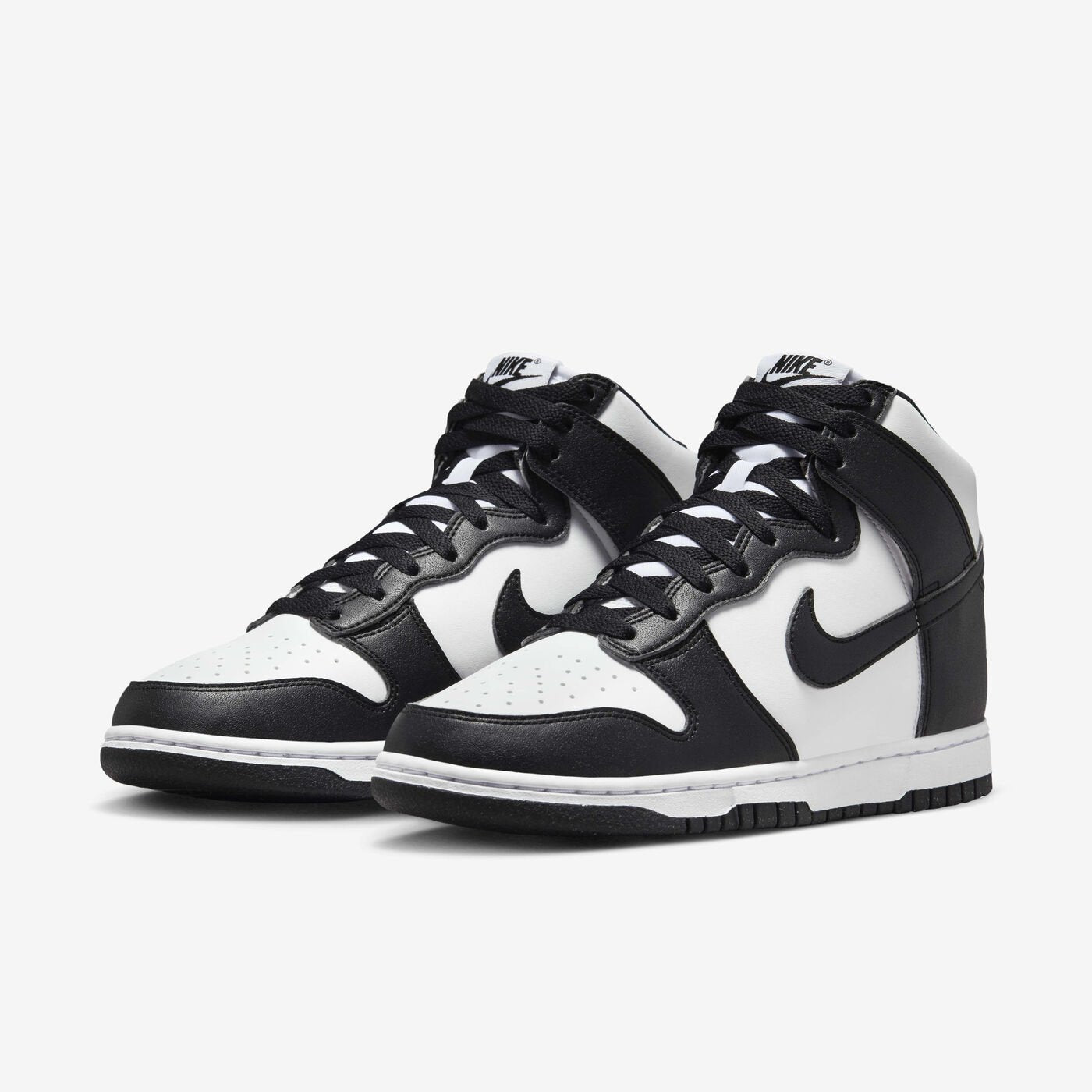 Women's Dunk High Next Nature Shoes