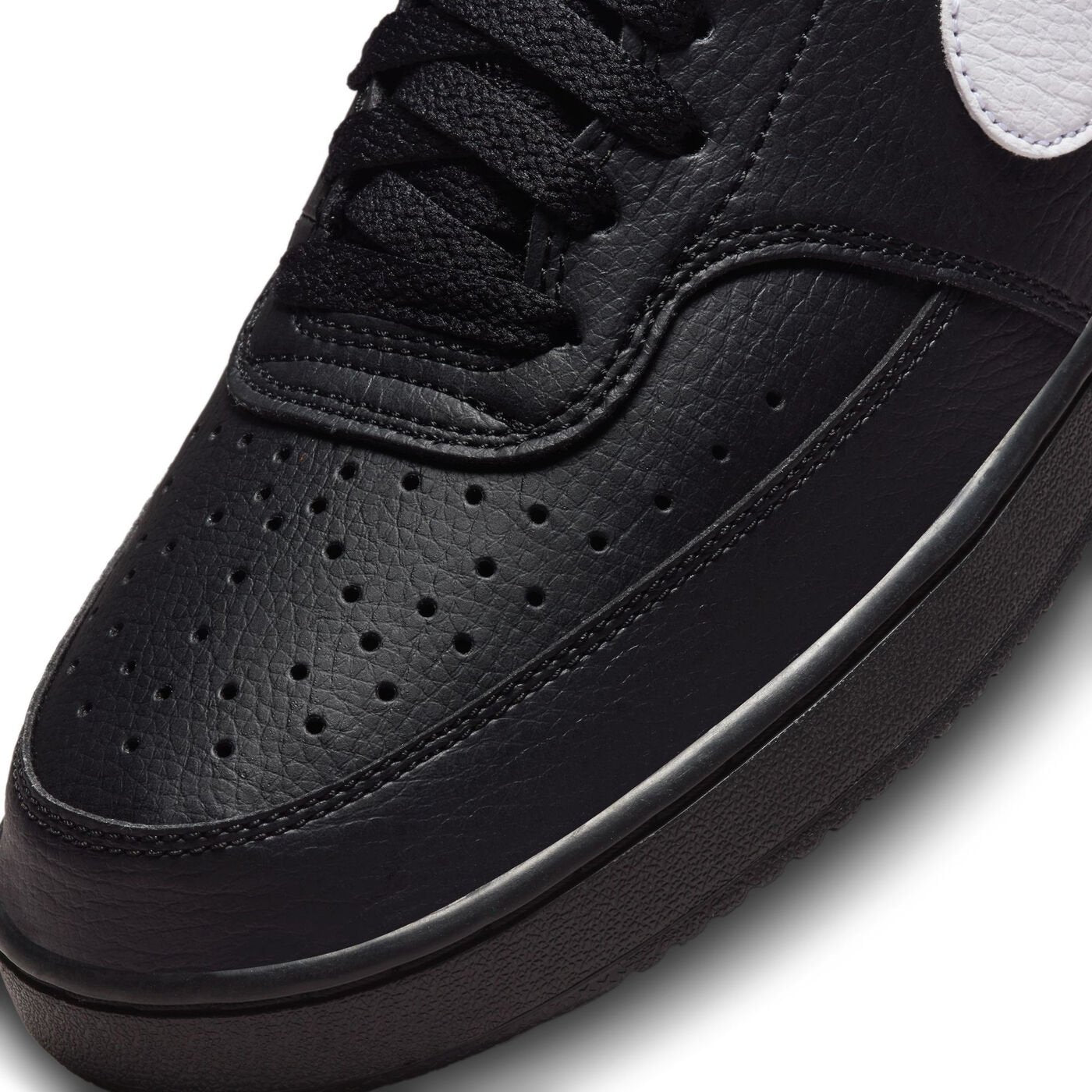 Men's Court Vision Low Shoes