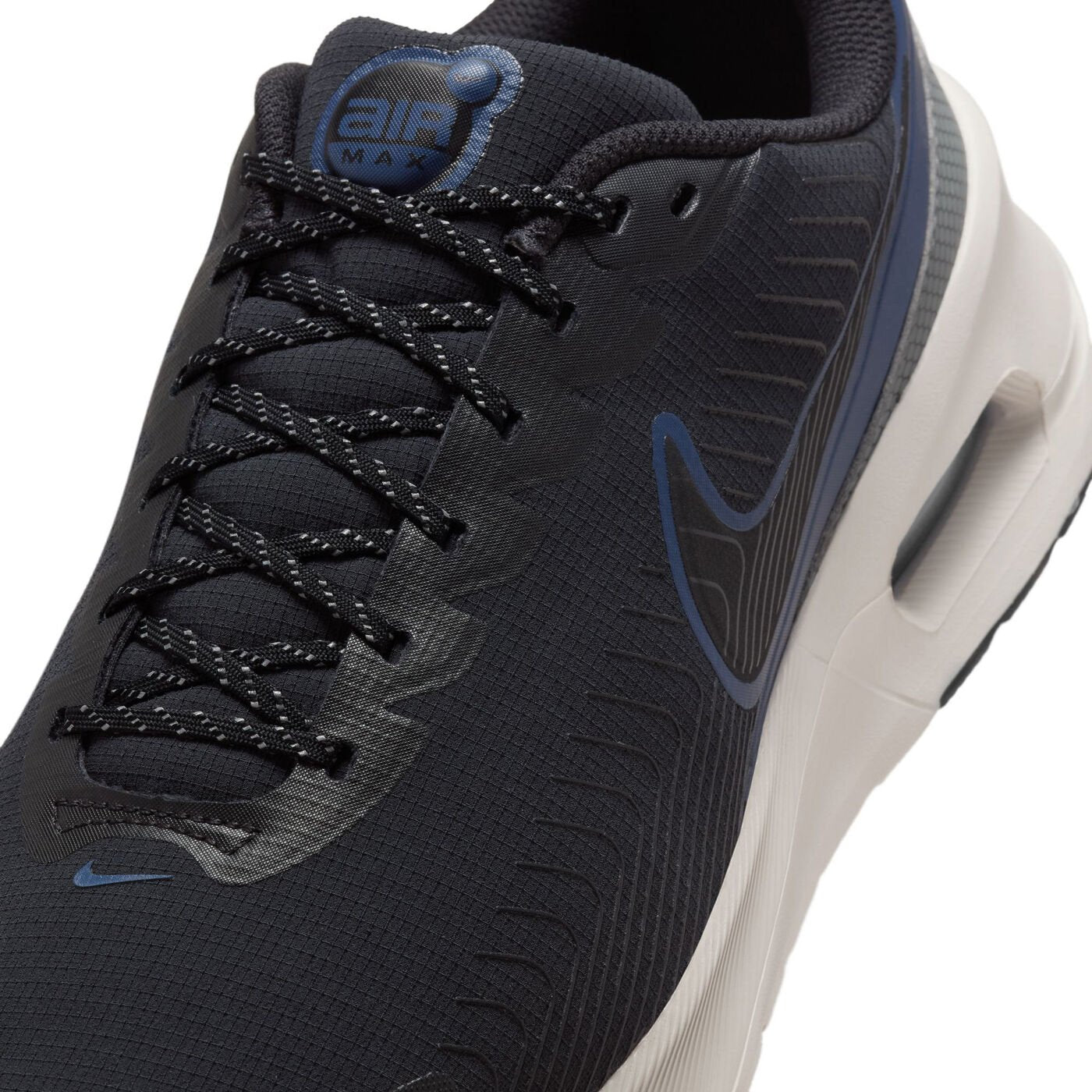 Men's Air Max Nuaxis Winterized Shoes