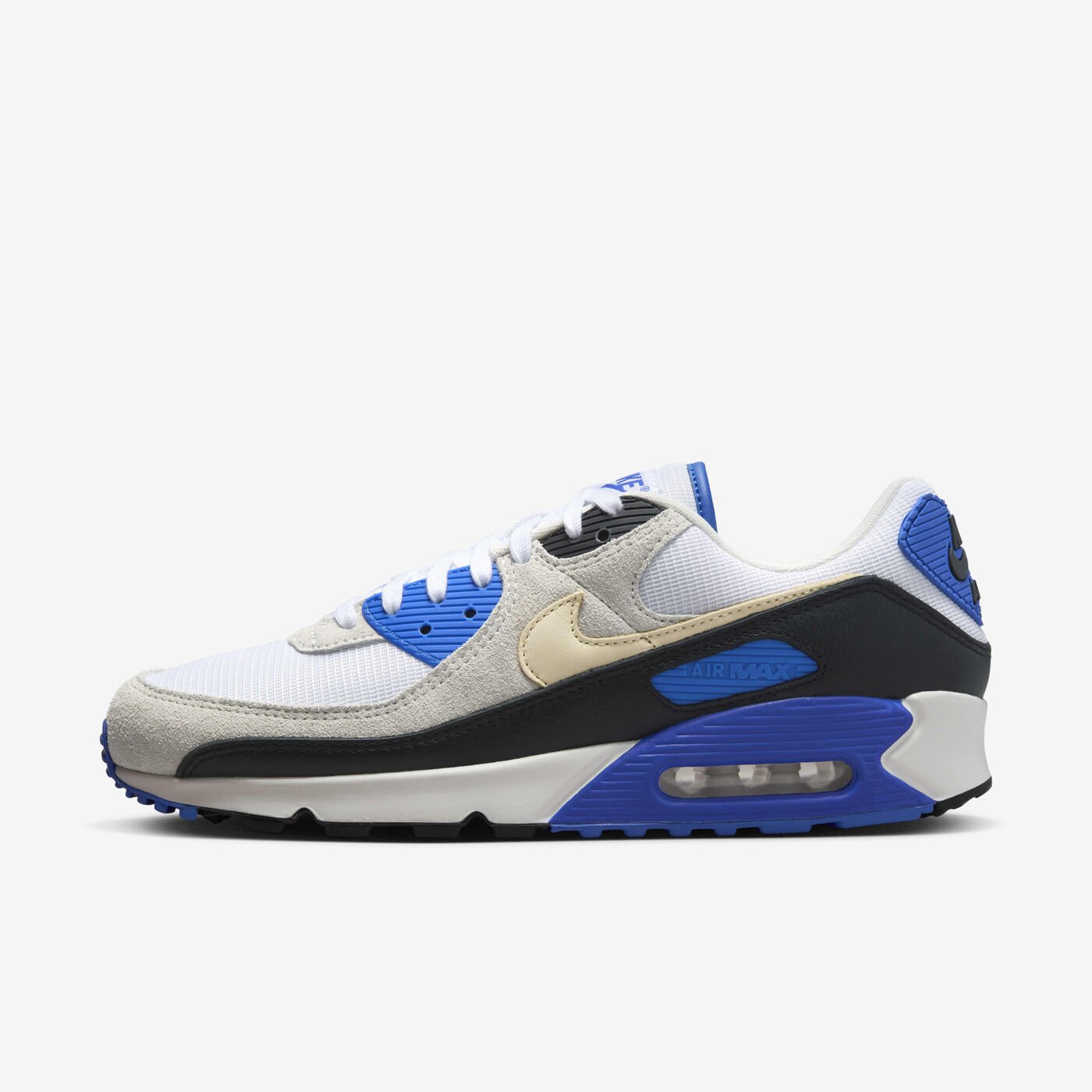 Men's Air Max 90 Premium Shoes