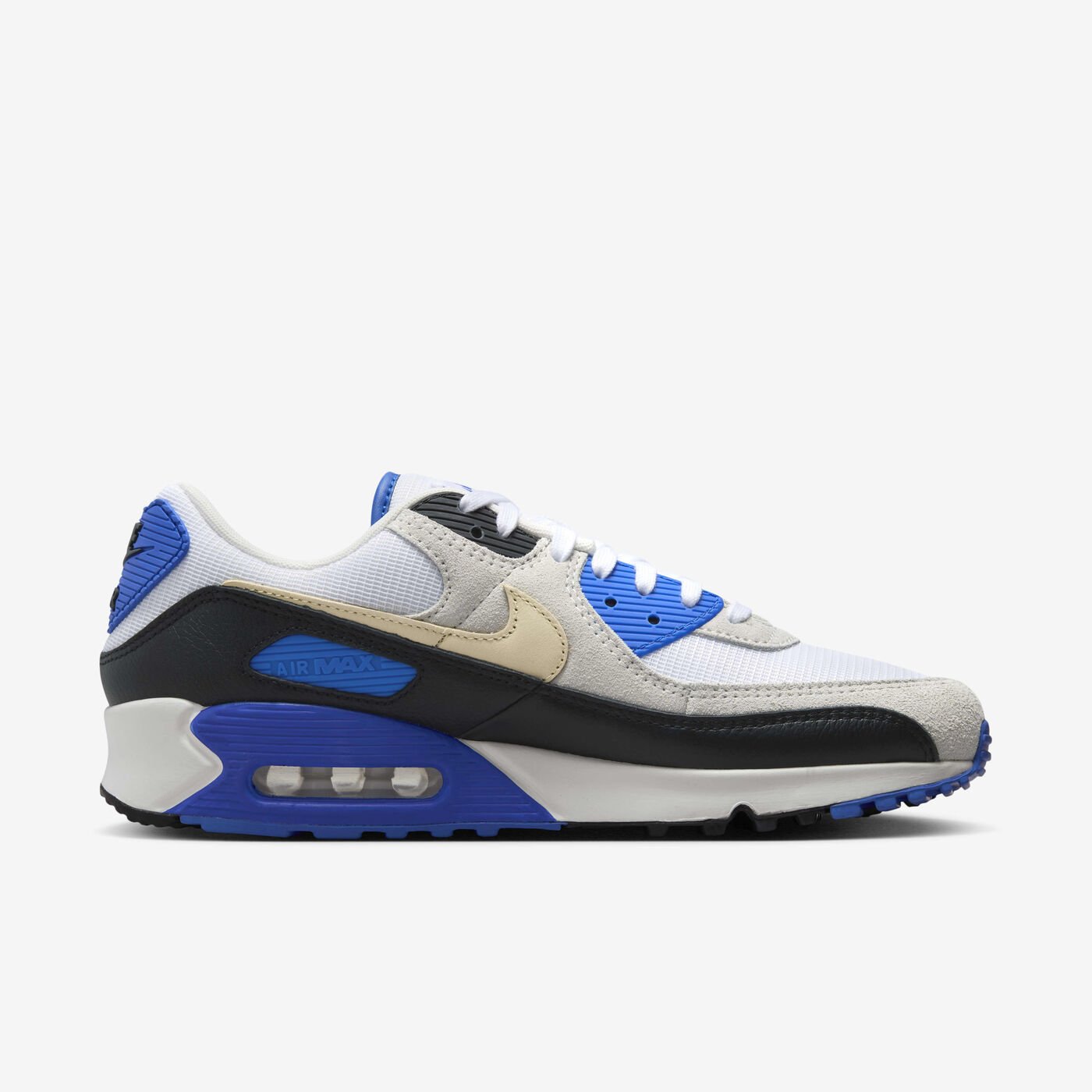 Men's Air Max 90 Premium Shoes